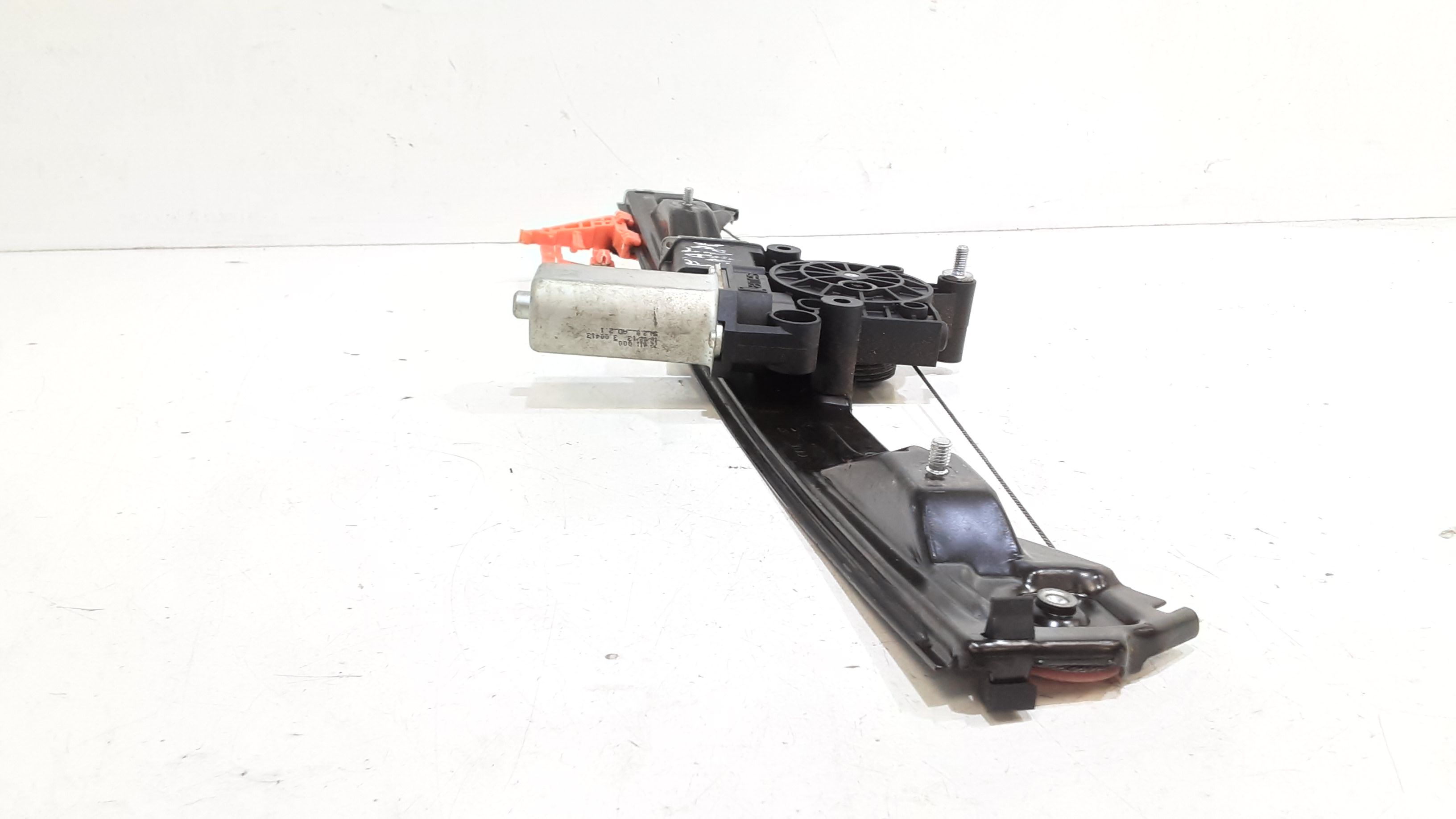 Cremagliera anteriore destra passeggero FIAT Bravo 3 Serie