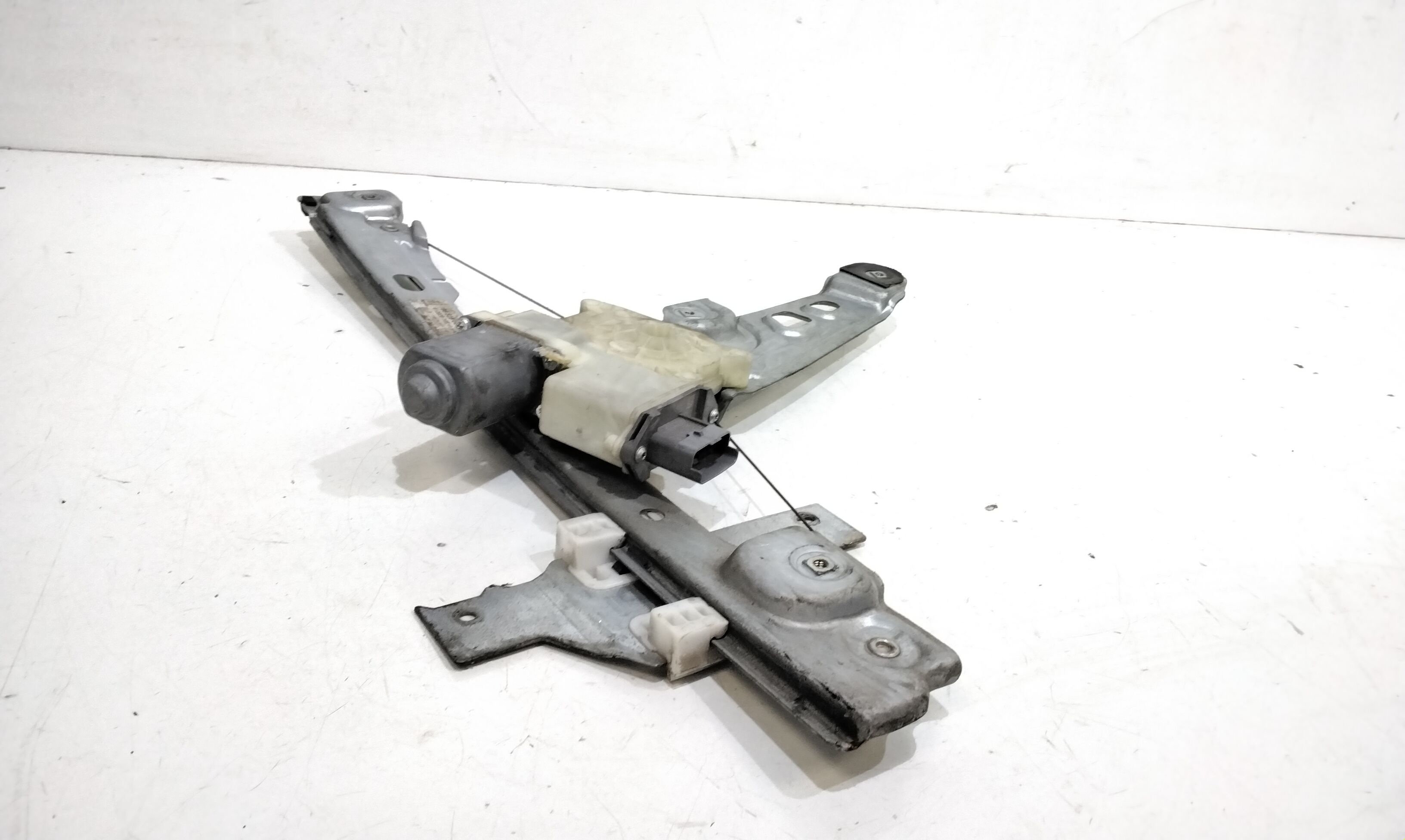 Cremagliera anteriore destra passeggero PEUGEOT 5008 1 Serie