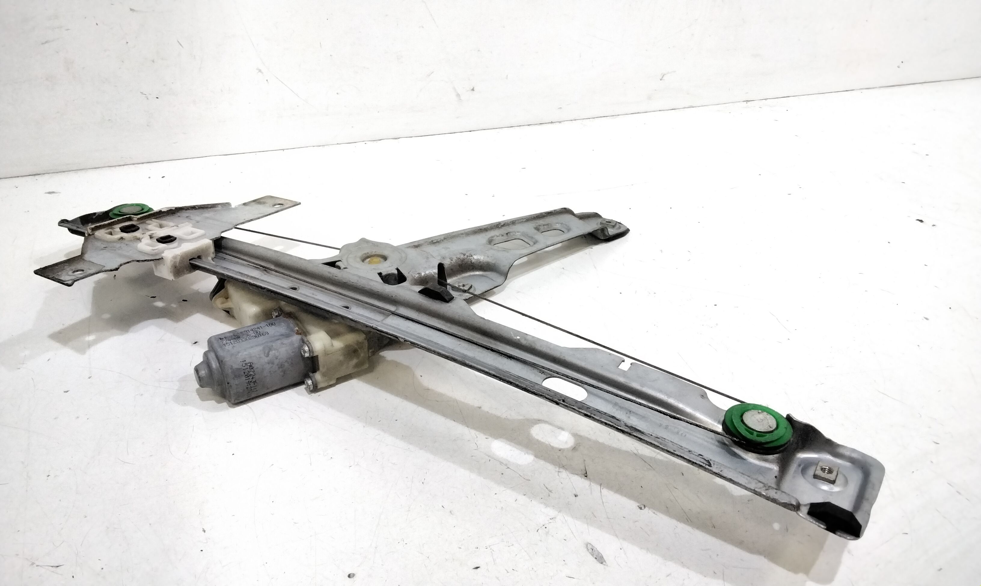 Cremagliera anteriore destra passeggero PEUGEOT 5008 1 Serie