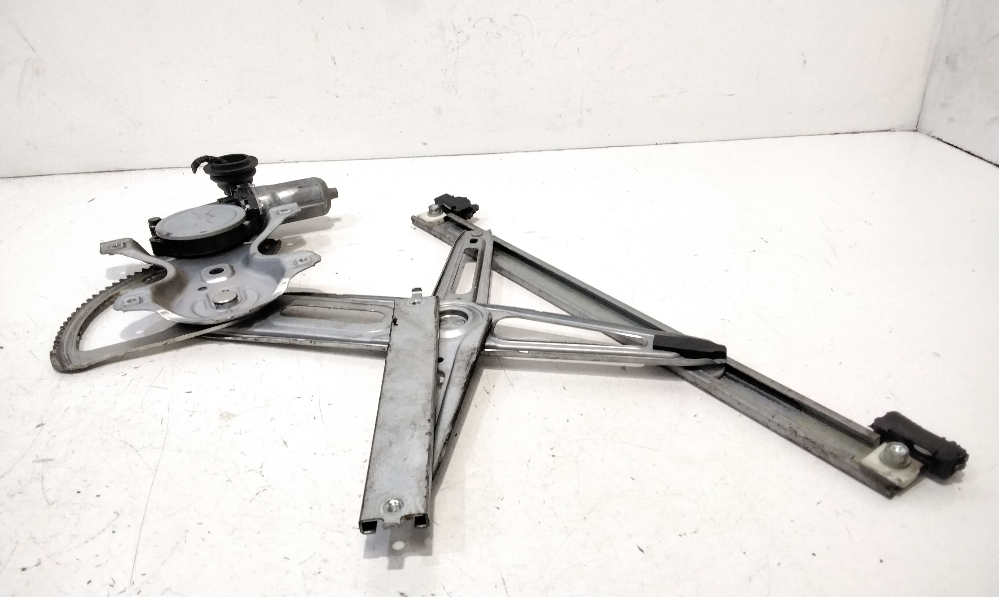 Cremagliera anteriore destra passeggero TOYOTA Yaris 3 Serie