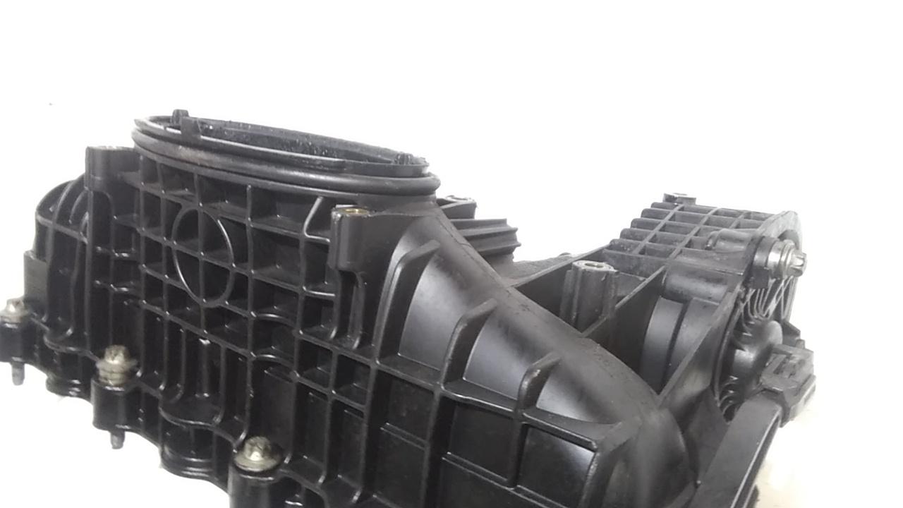 Collettore Aspirazione MERCEDES GLK (W204) (08>)