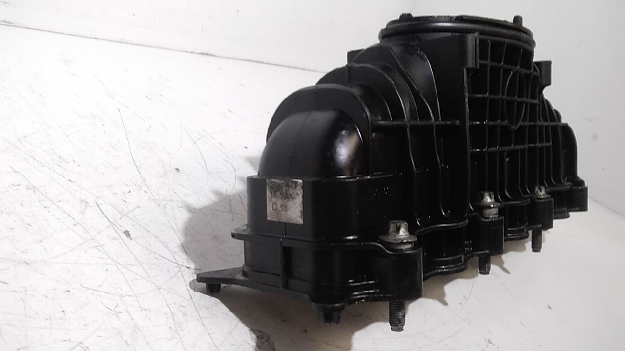 Collettore Aspirazione MERCEDES GLK (W204) (08>)