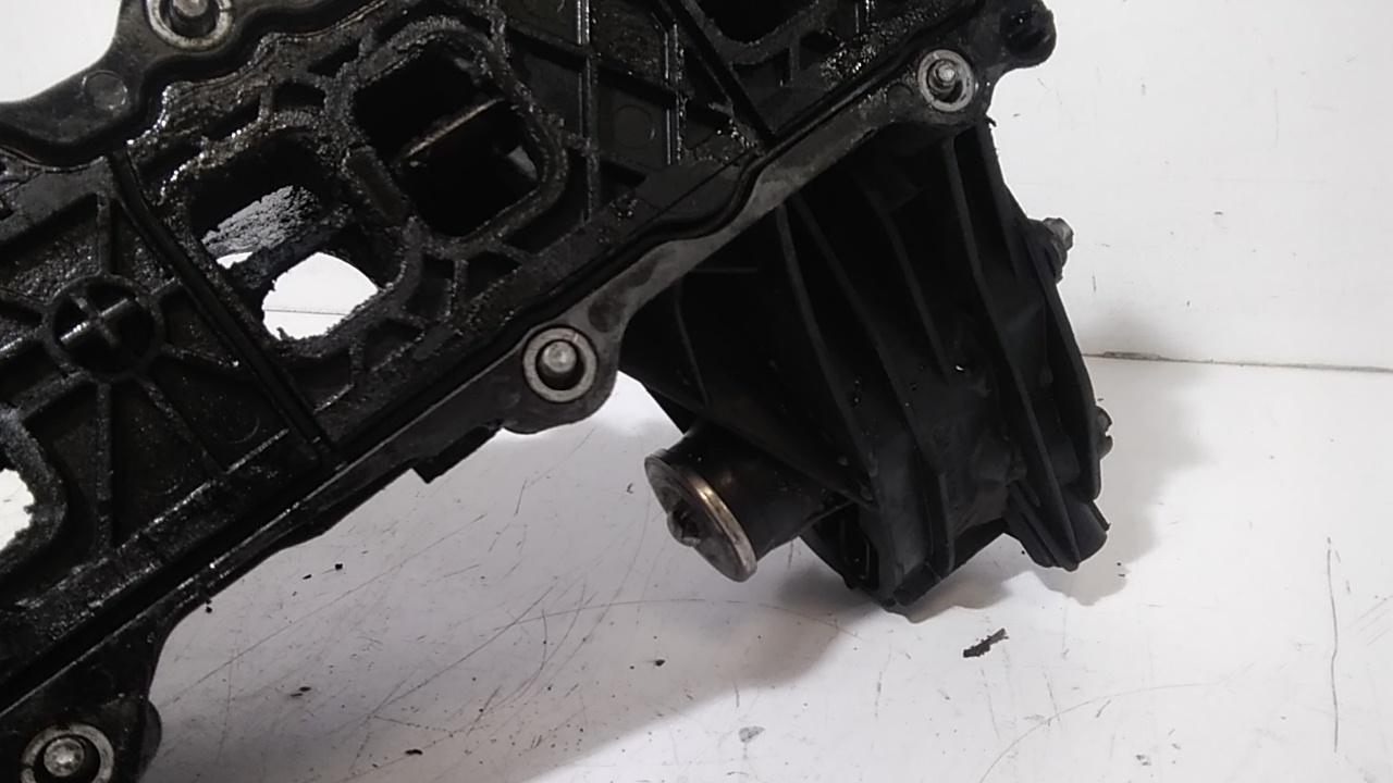 Collettore Aspirazione MERCEDES GLK (W204) (08>)