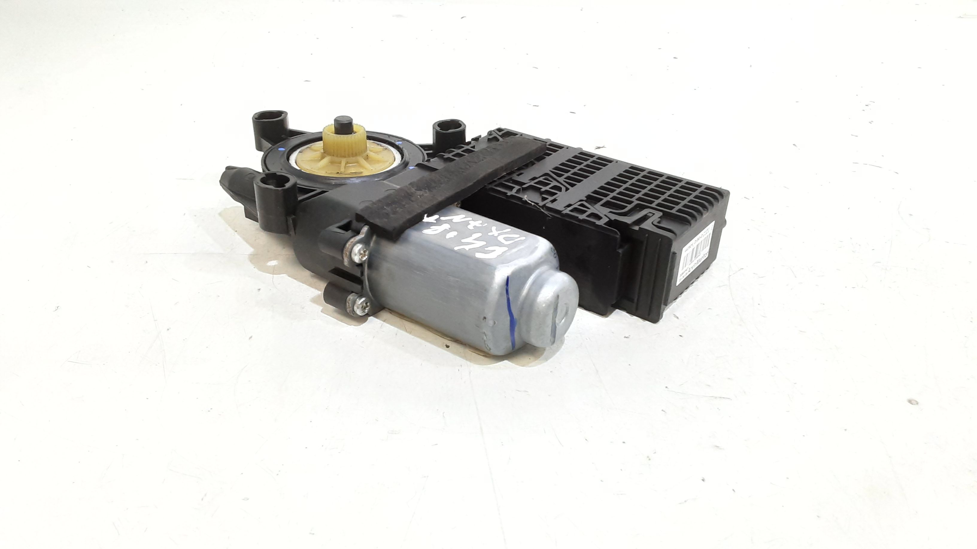 Motorino Alzavetro anteriore destra CITROEN C4 Picasso (06>13) Mk1