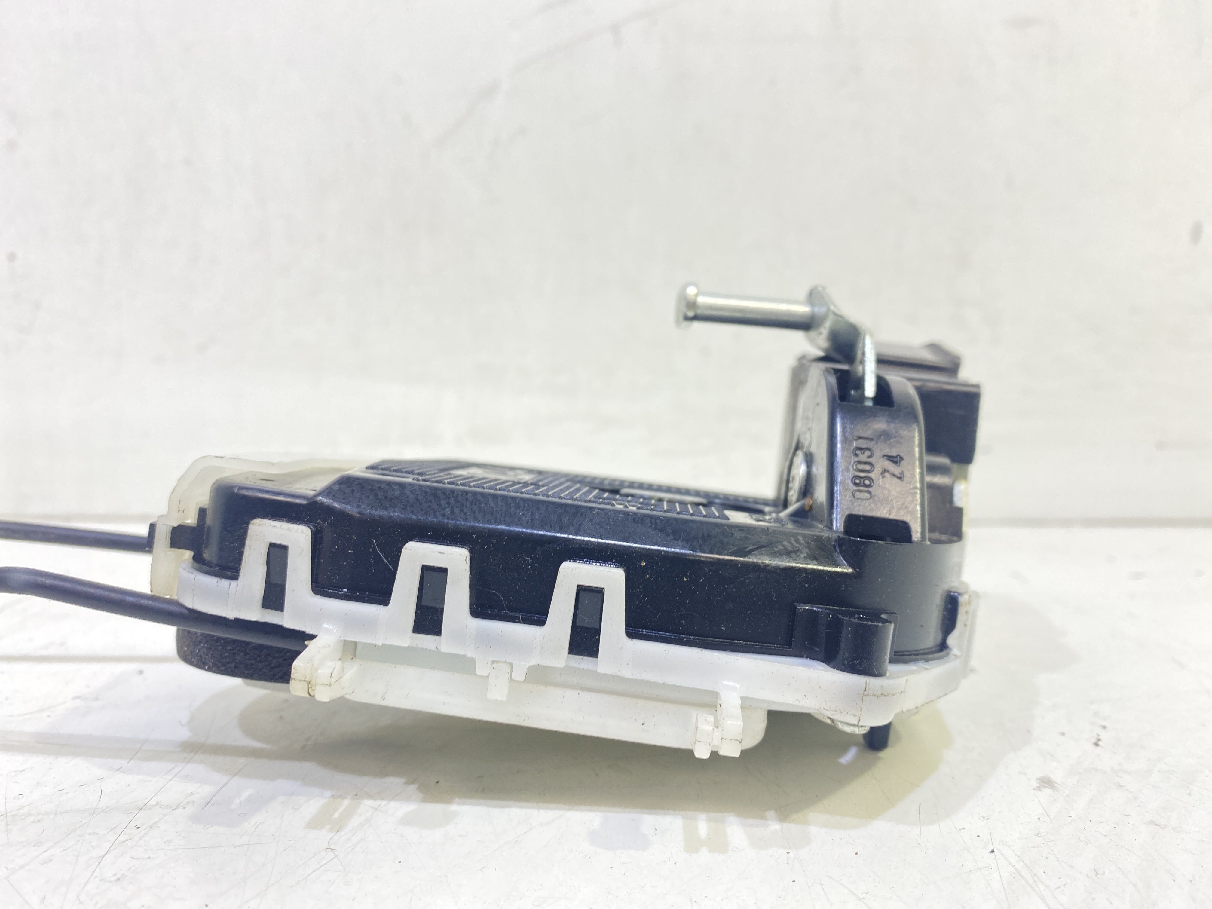 Serratura Posteriore Sinistra TOYOTA Yaris 4 Serie