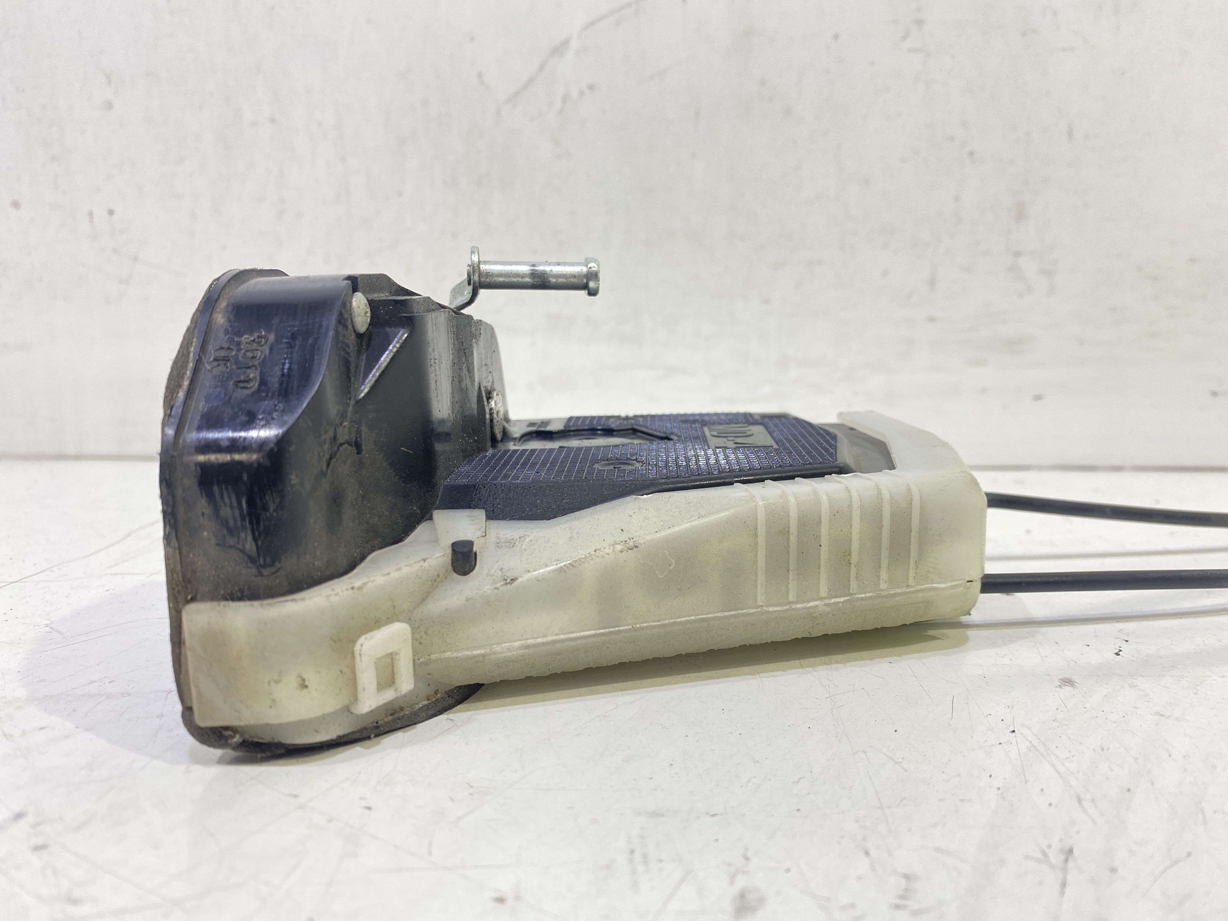 Serratura Posteriore Sinistra TOYOTA Yaris 4 Serie