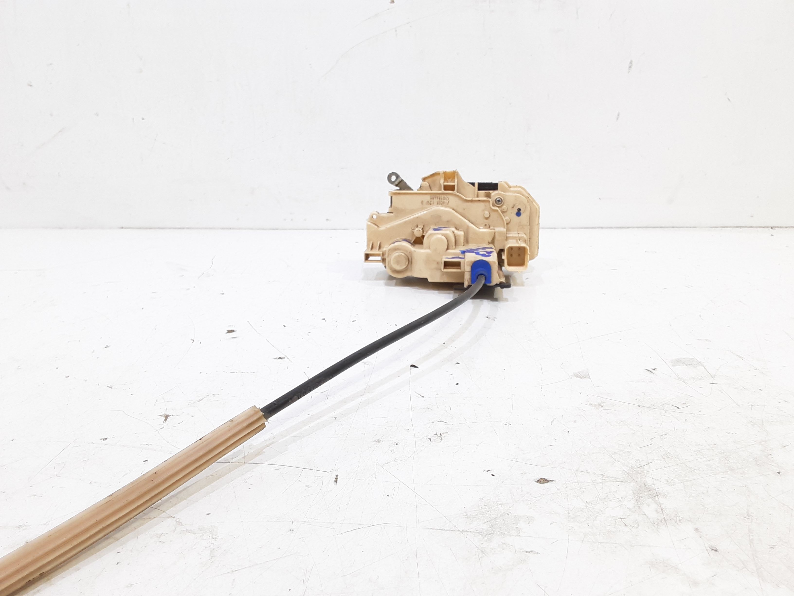 Serratura Posteriore Sinistra FIAT Panda 3 Serie