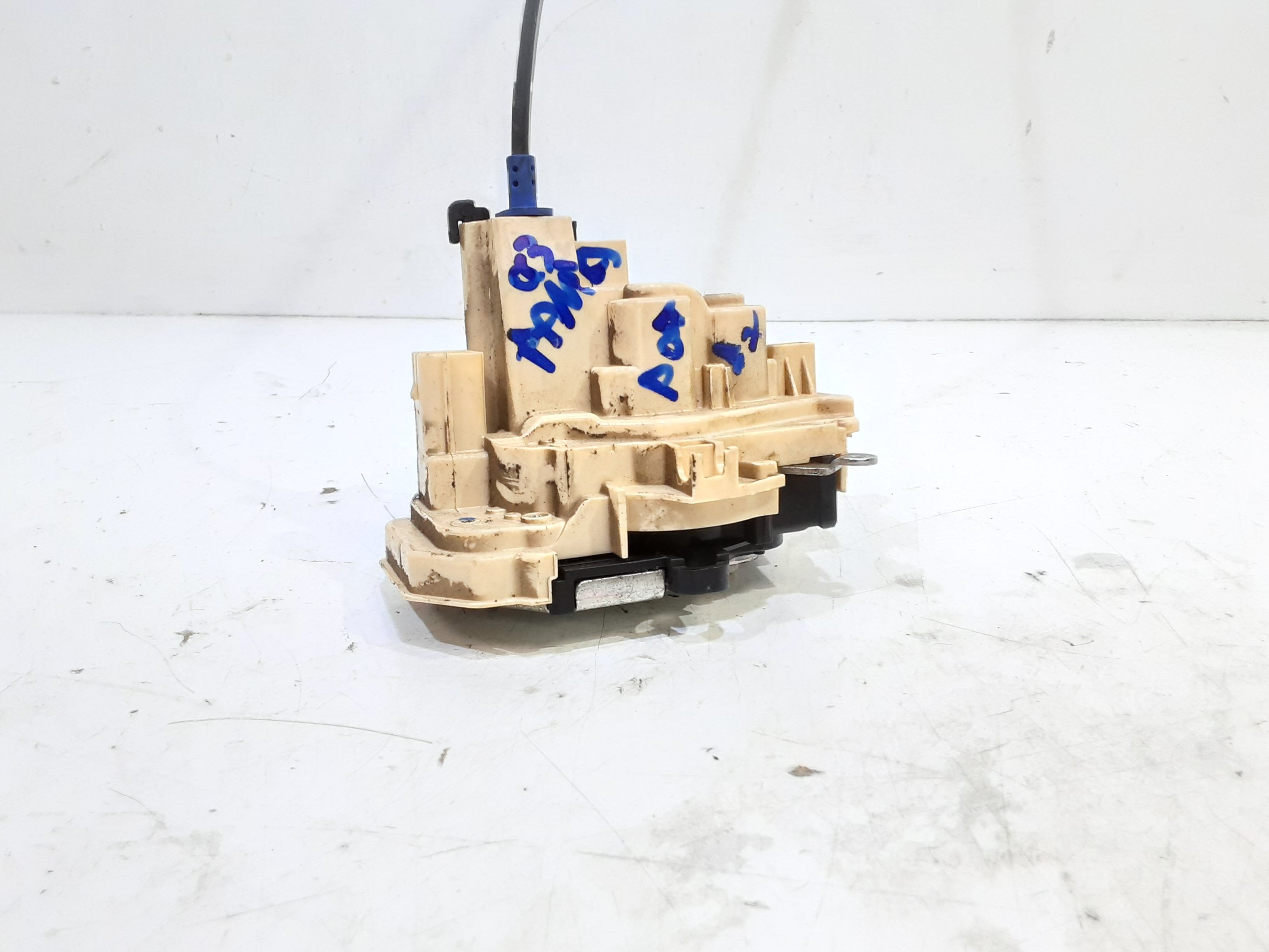 Serratura Posteriore Sinistra FIAT Panda 3 Serie