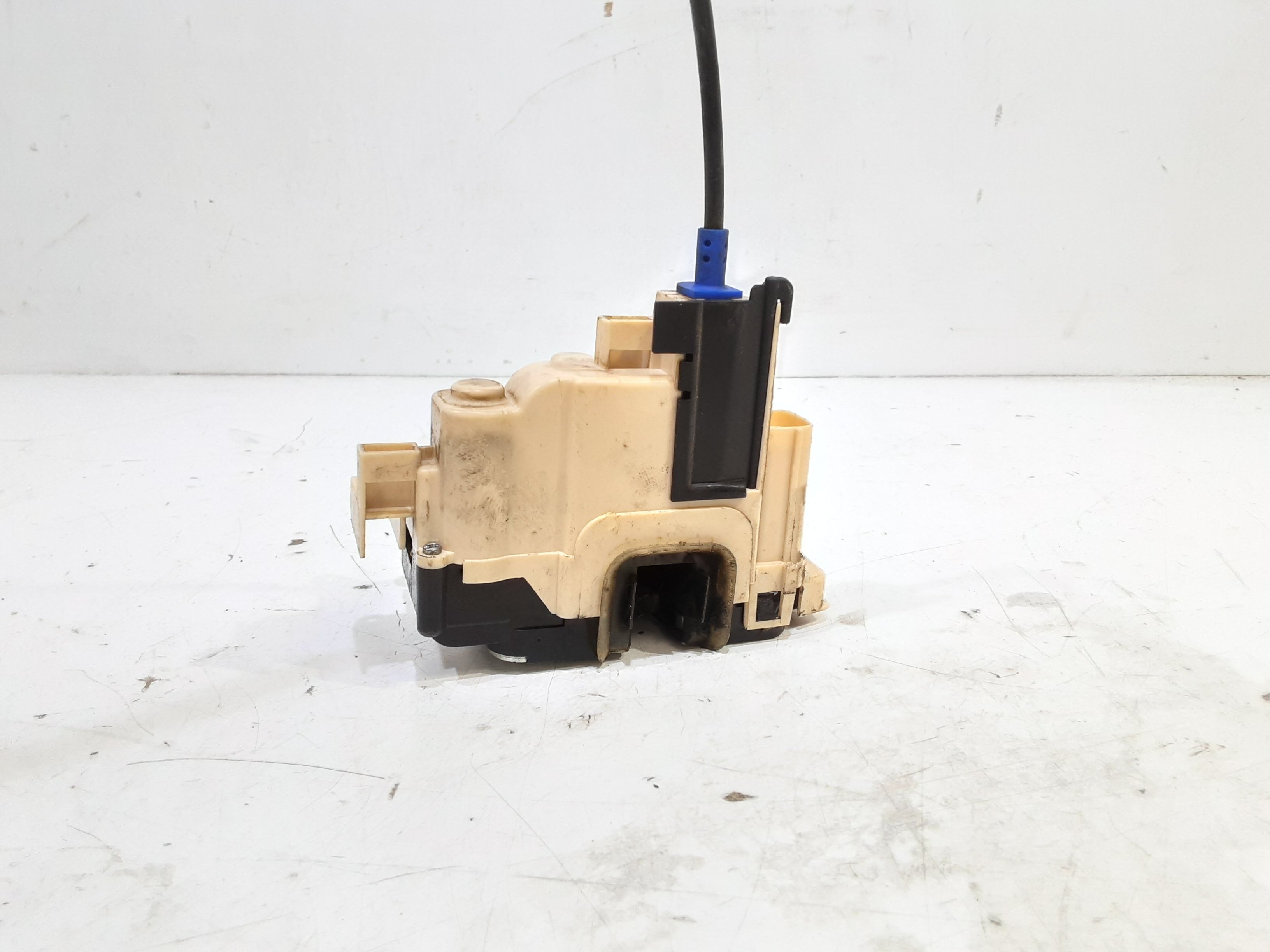 Serratura Posteriore Sinistra FIAT Panda 3 Serie