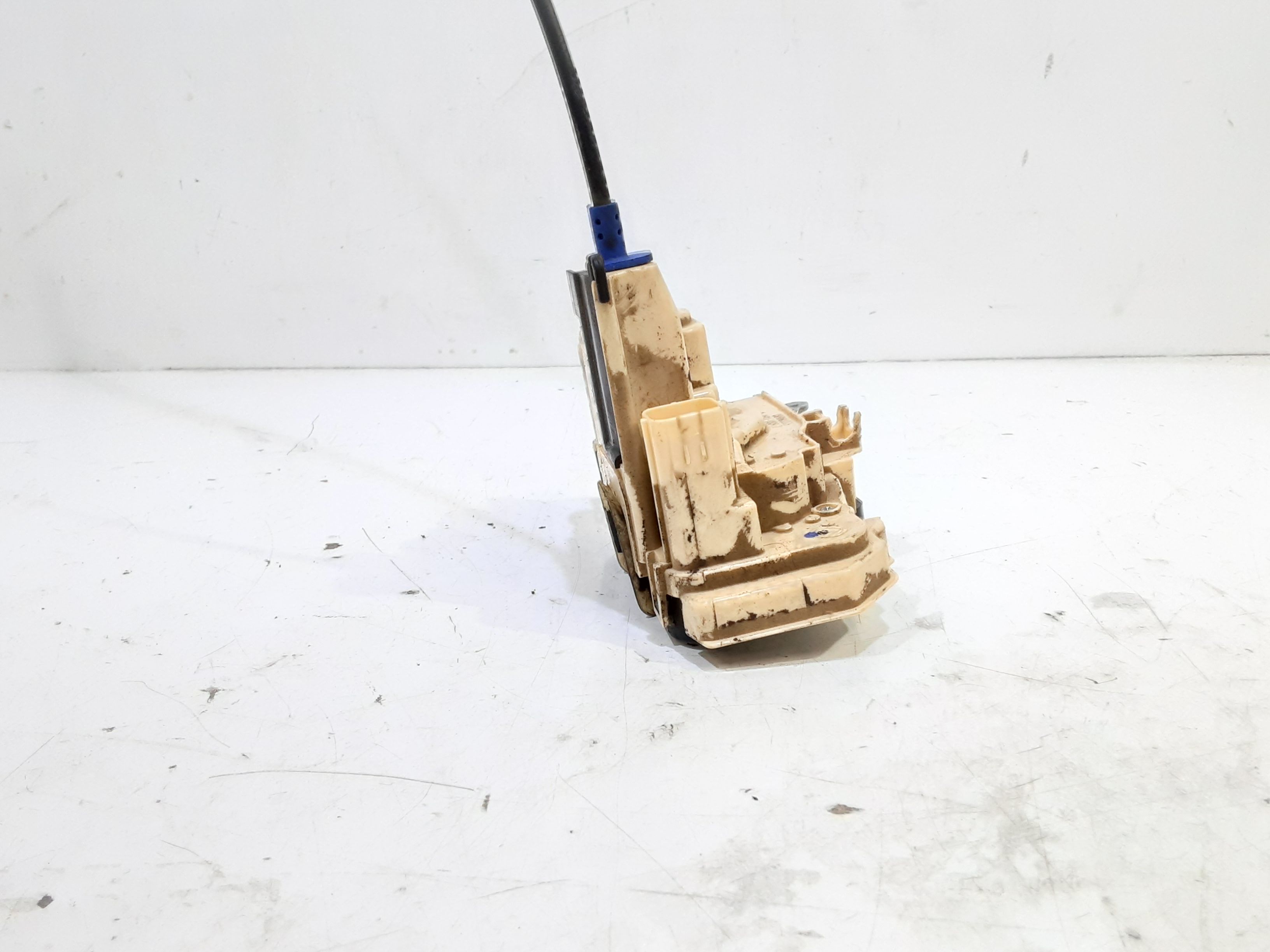 Serratura Posteriore Sinistra FIAT Panda 3 Serie