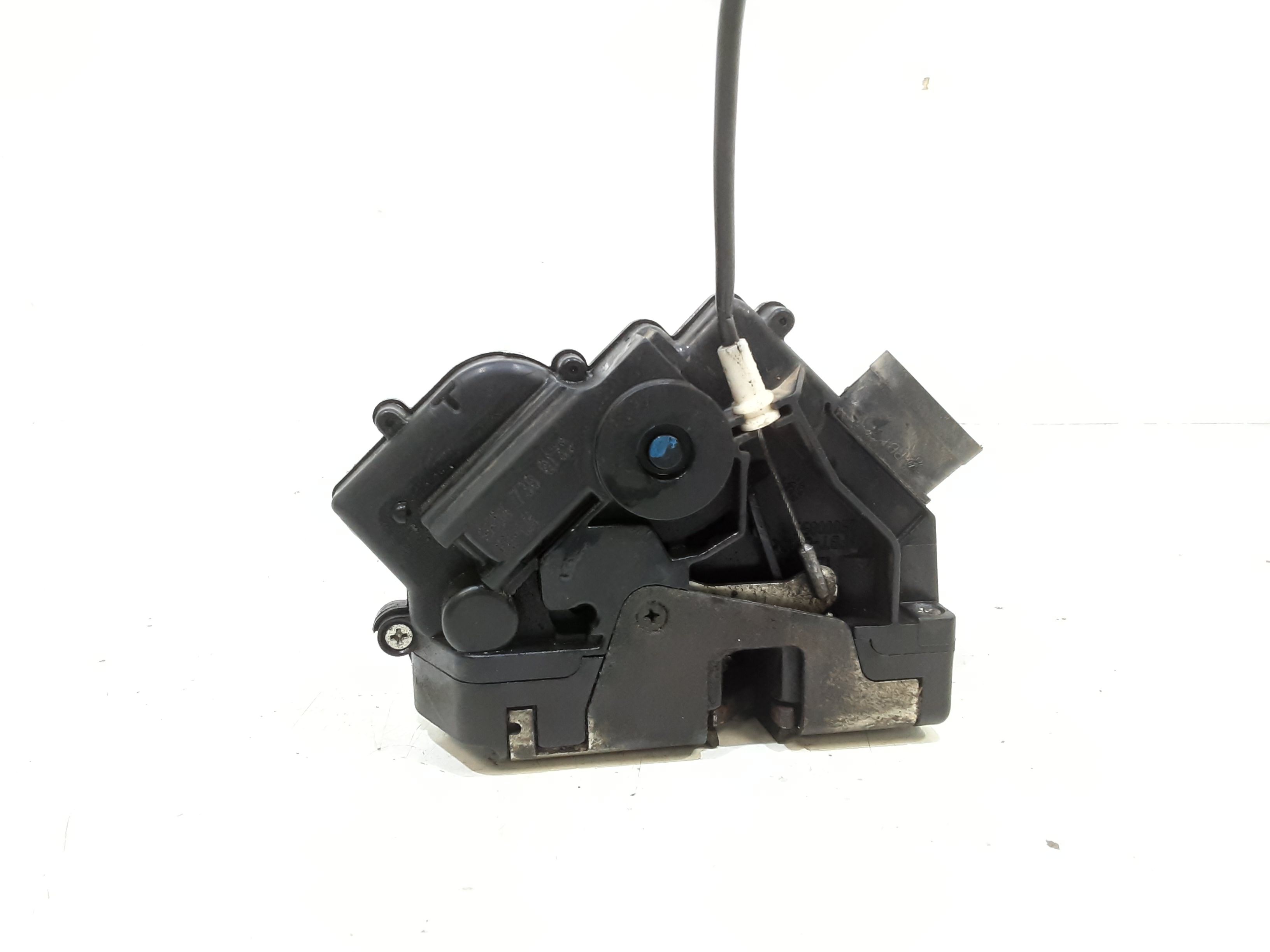 Serratura Posteriore Sinistra SMART Forfour 1 Serie