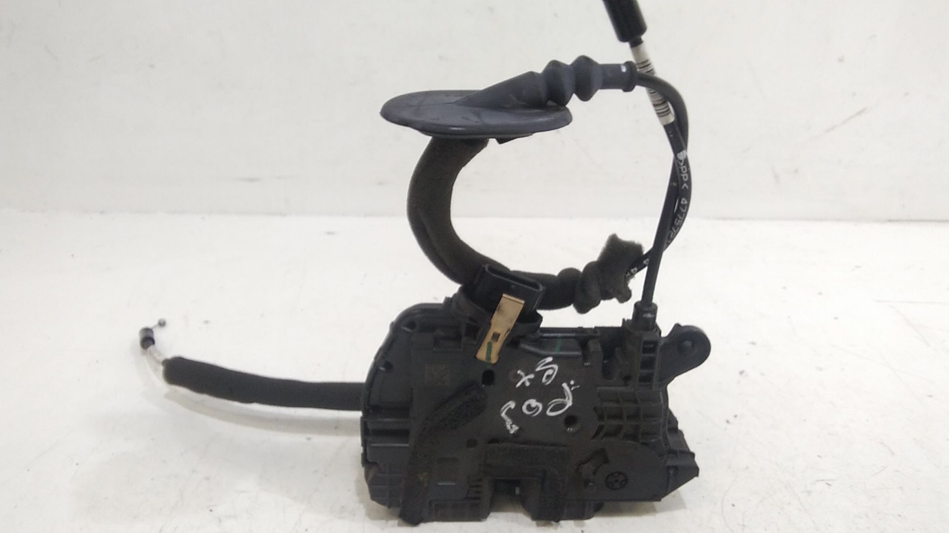 Serratura Posteriore Sinistra SMART Forfour 453