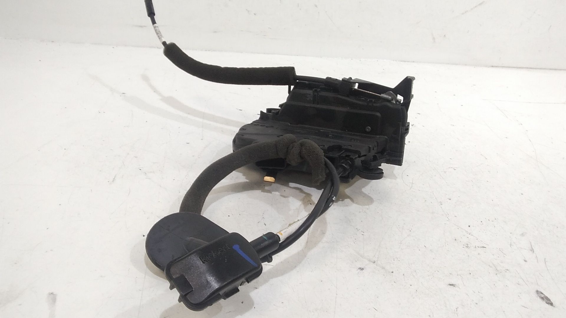 Serratura Posteriore Sinistra SMART Forfour 453