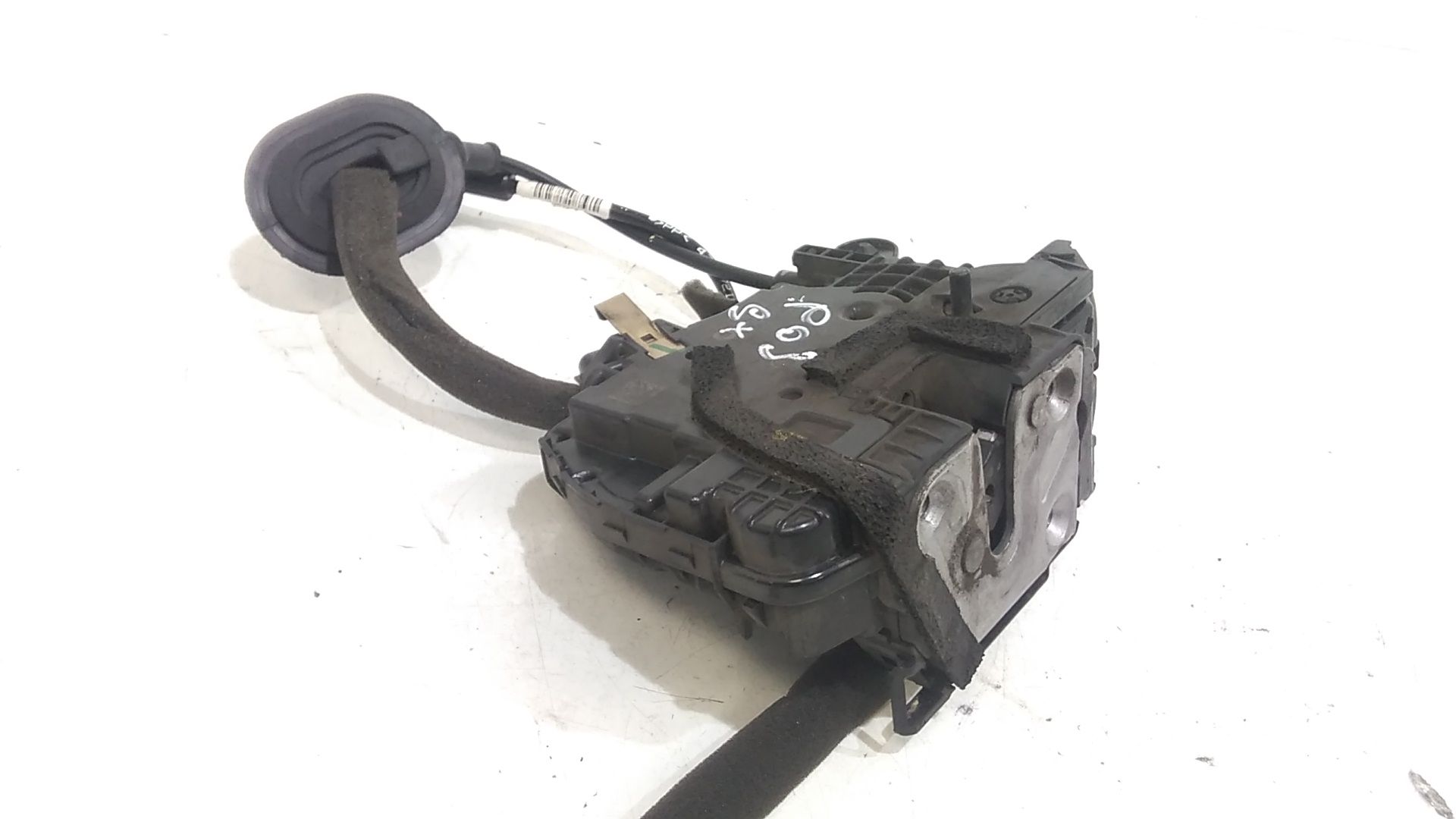 Serratura Posteriore Sinistra SMART Forfour 453