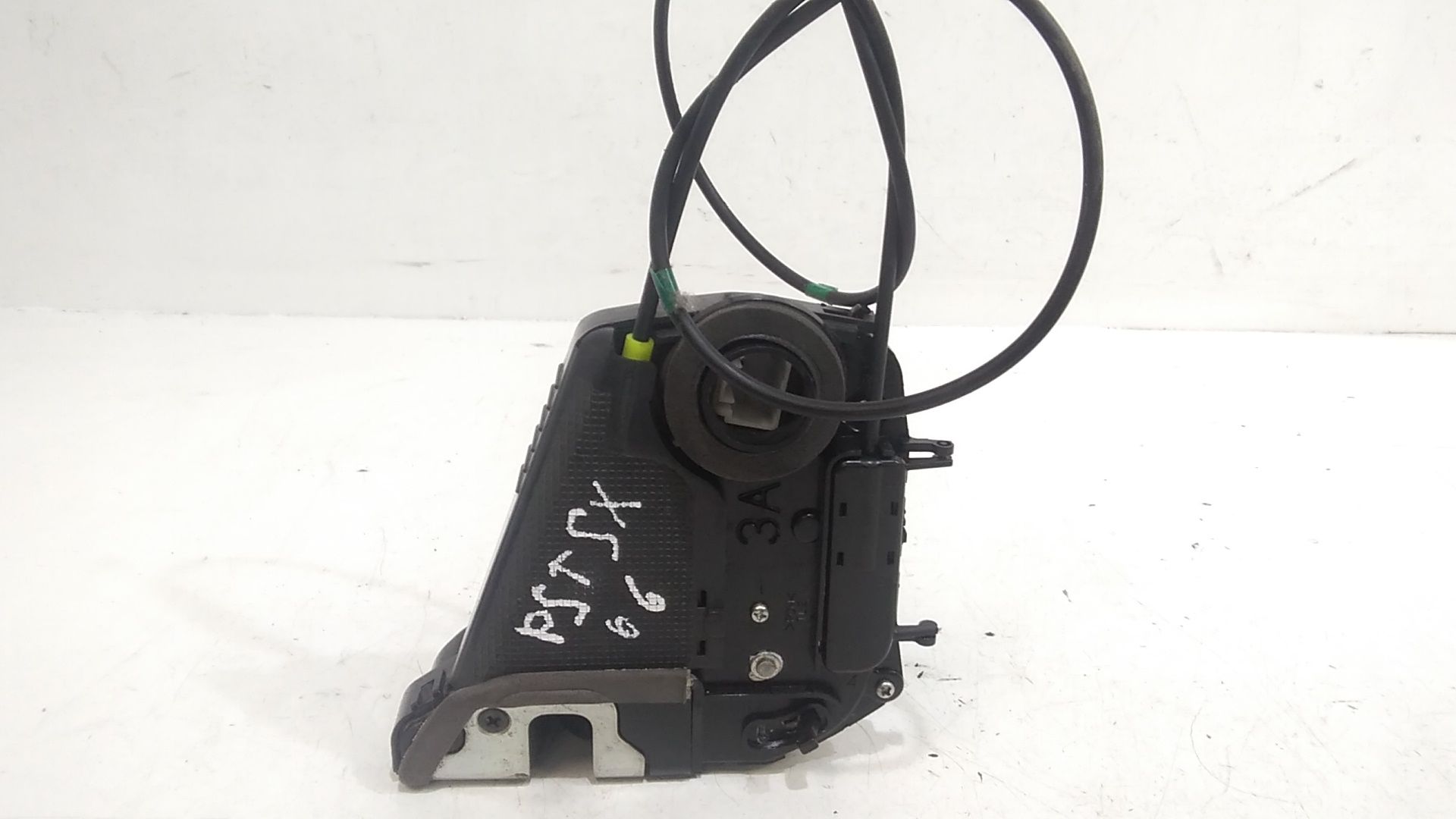 Serratura Posteriore Sinistra TOYOTA Yaris 3 Serie