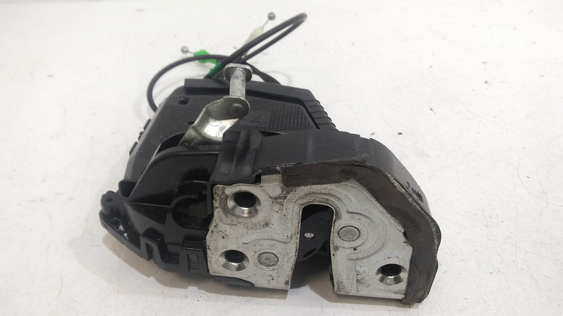 Serratura Posteriore Sinistra TOYOTA Yaris 3 Serie