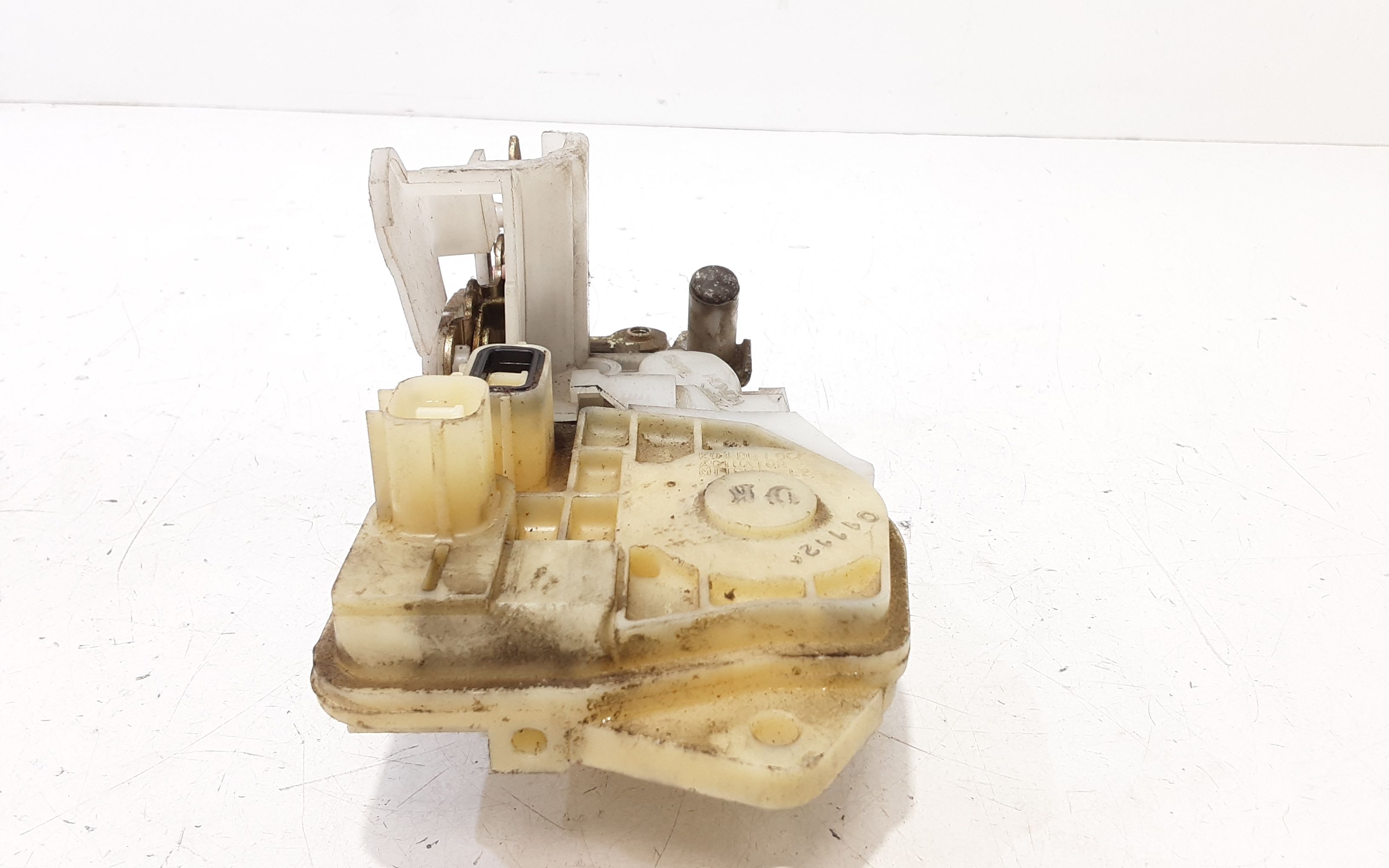 Serratura Posteriore Sinistra HONDA Civic Berlina 5P (01>06)