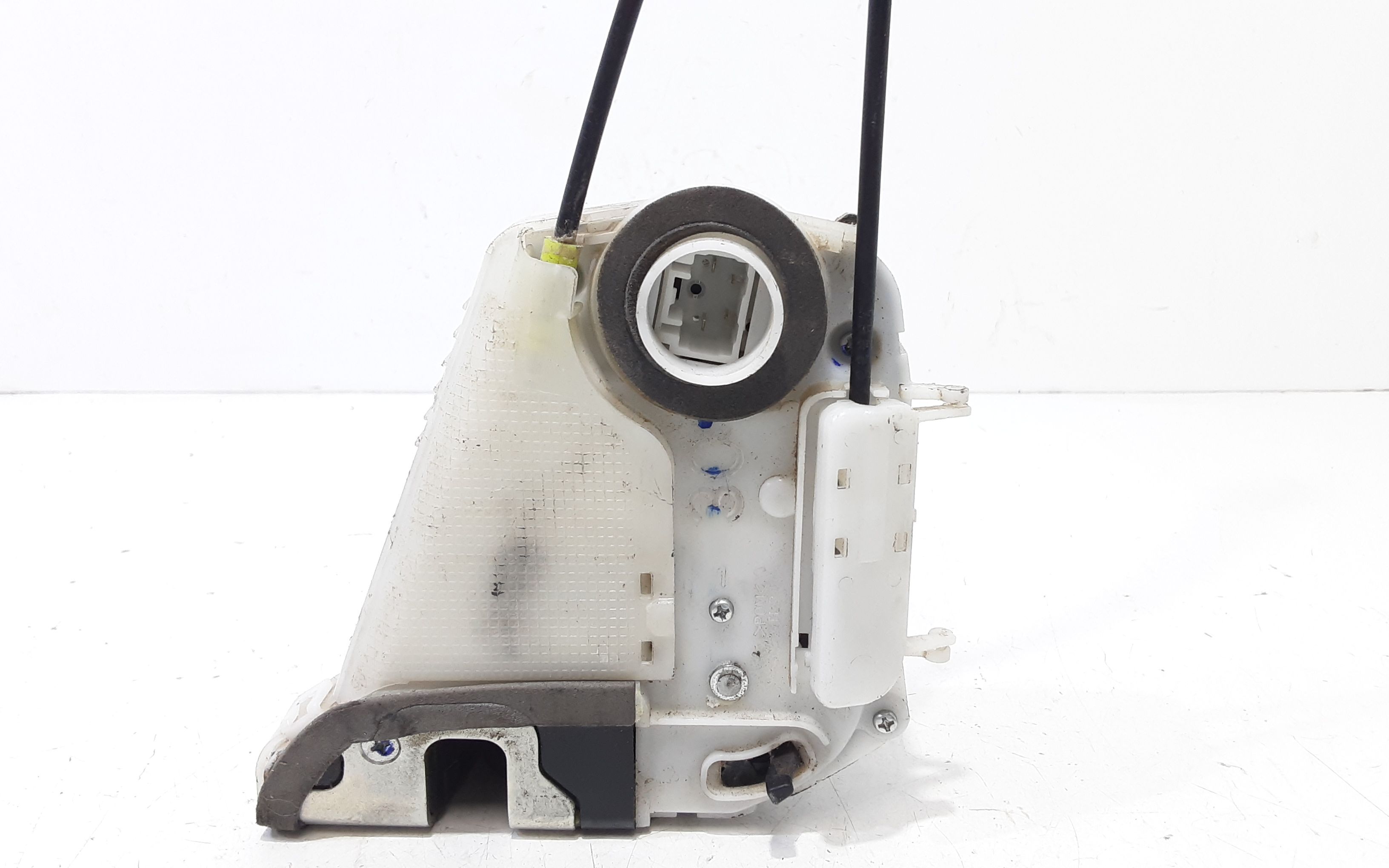 Serratura Posteriore Sinistra TOYOTA Yaris Serie