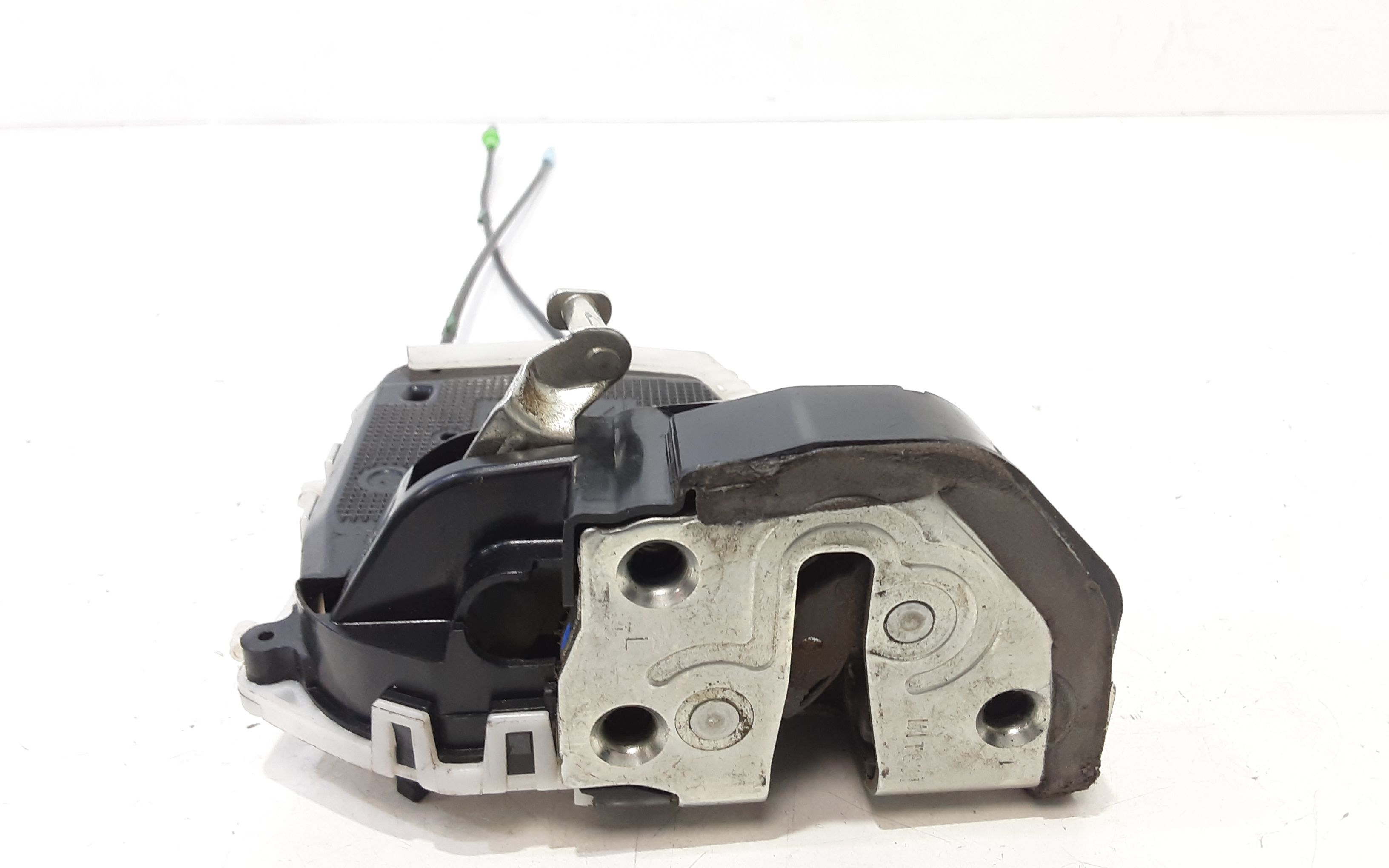 Serratura Posteriore Sinistra TOYOTA Yaris Serie