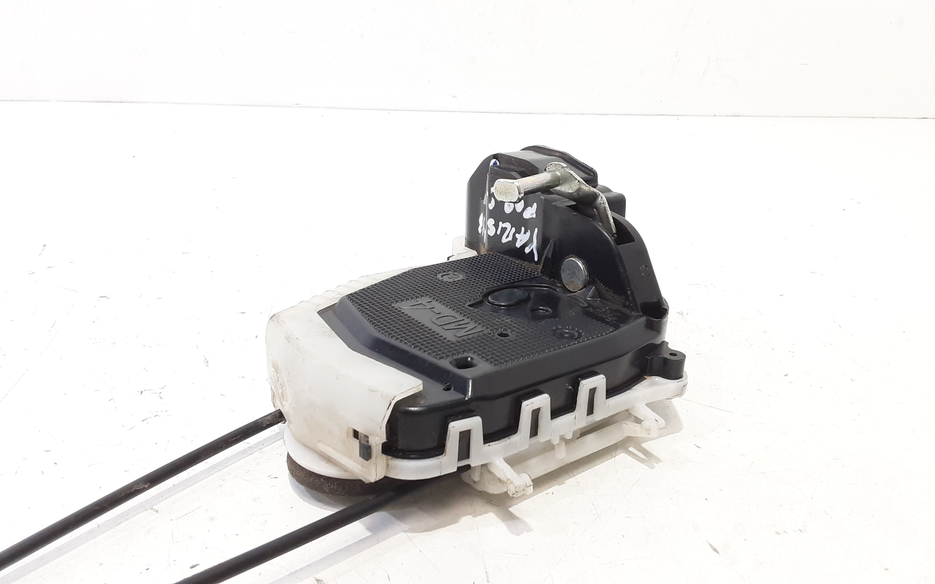 Serratura Posteriore Sinistra TOYOTA Yaris Serie