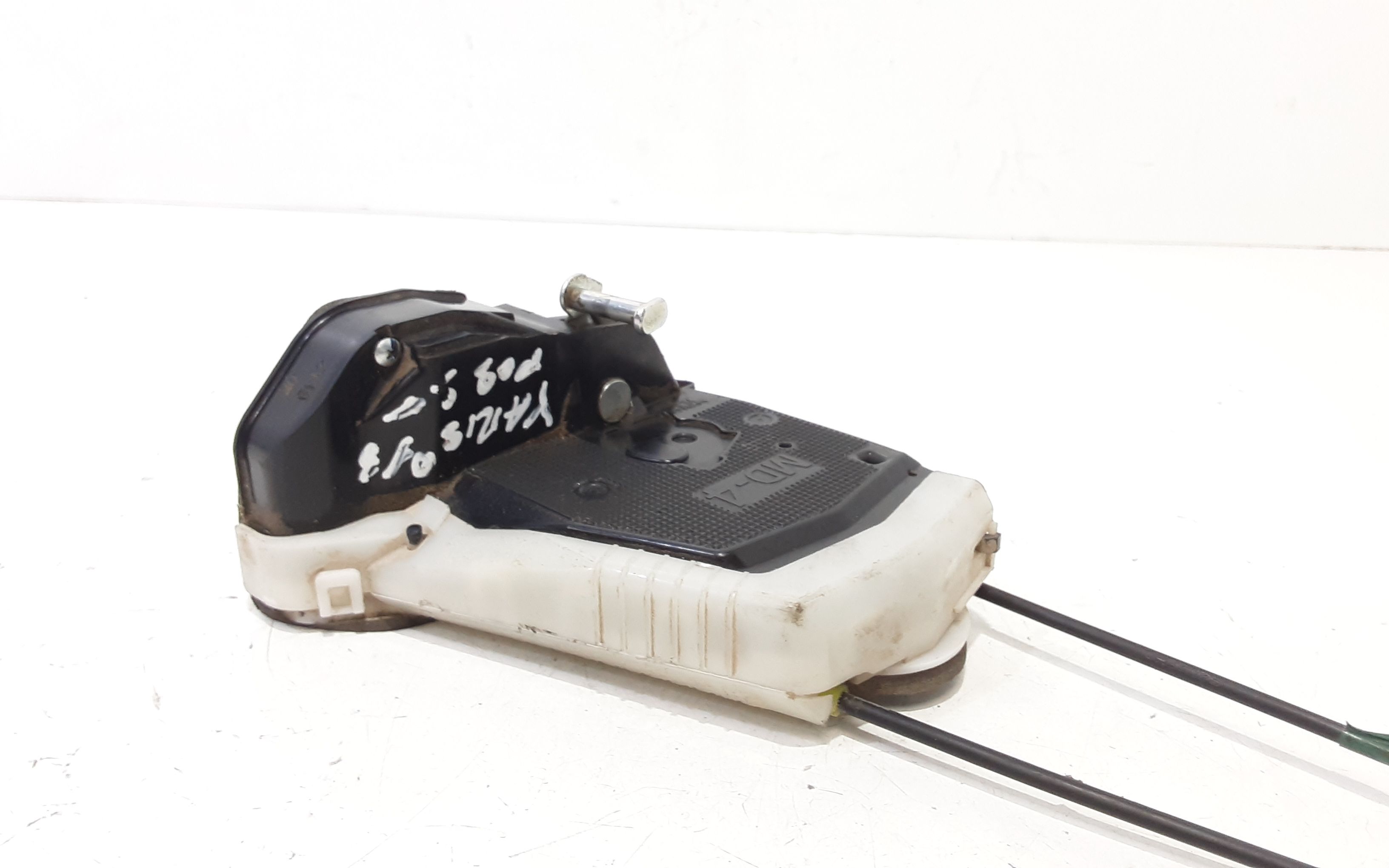 Serratura Posteriore Sinistra TOYOTA Yaris Serie