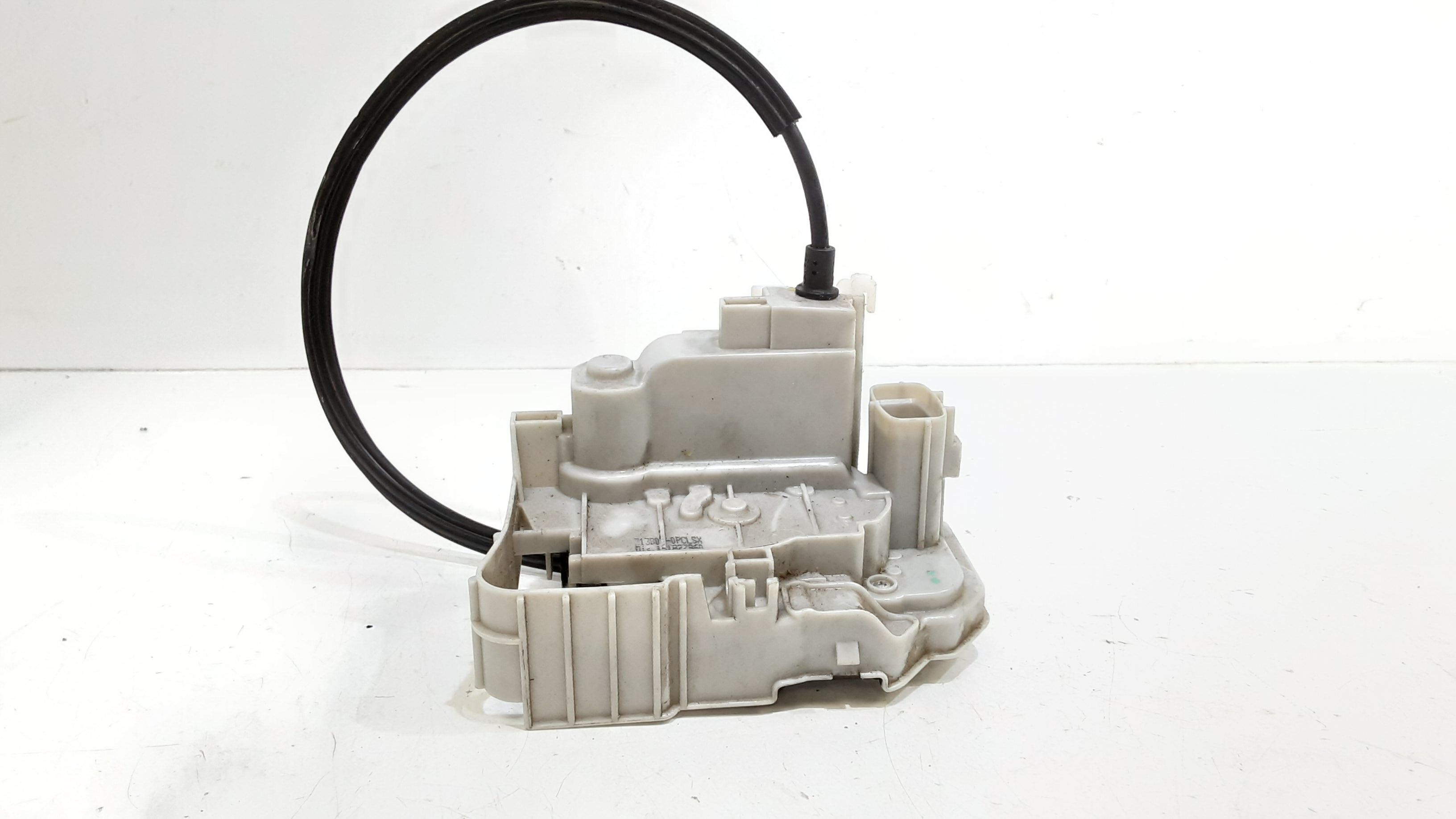 Serratura Posteriore Sinistra FIAT Bravo 3 Serie