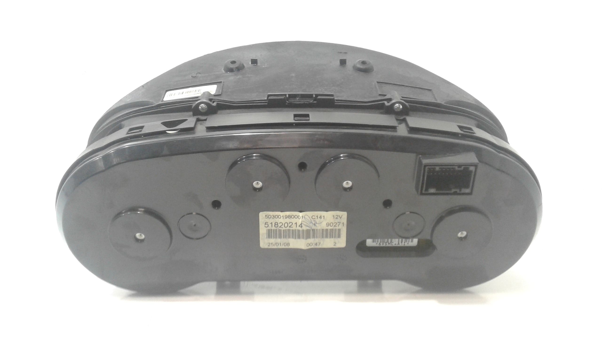 Quadro Strumenti FIAT Bravo 2 Serie