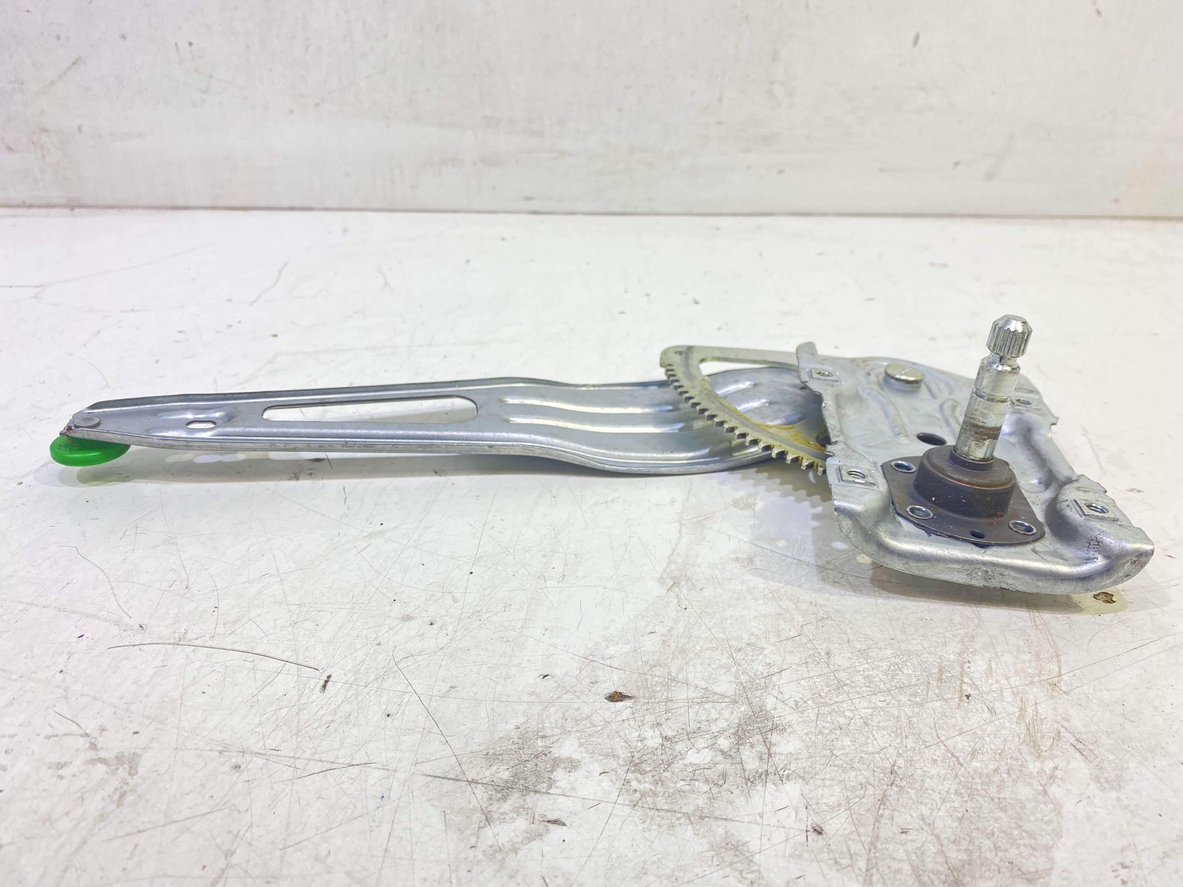 Cremagliera posteriore sinistra guida TOYOTA Yaris 4 Serie