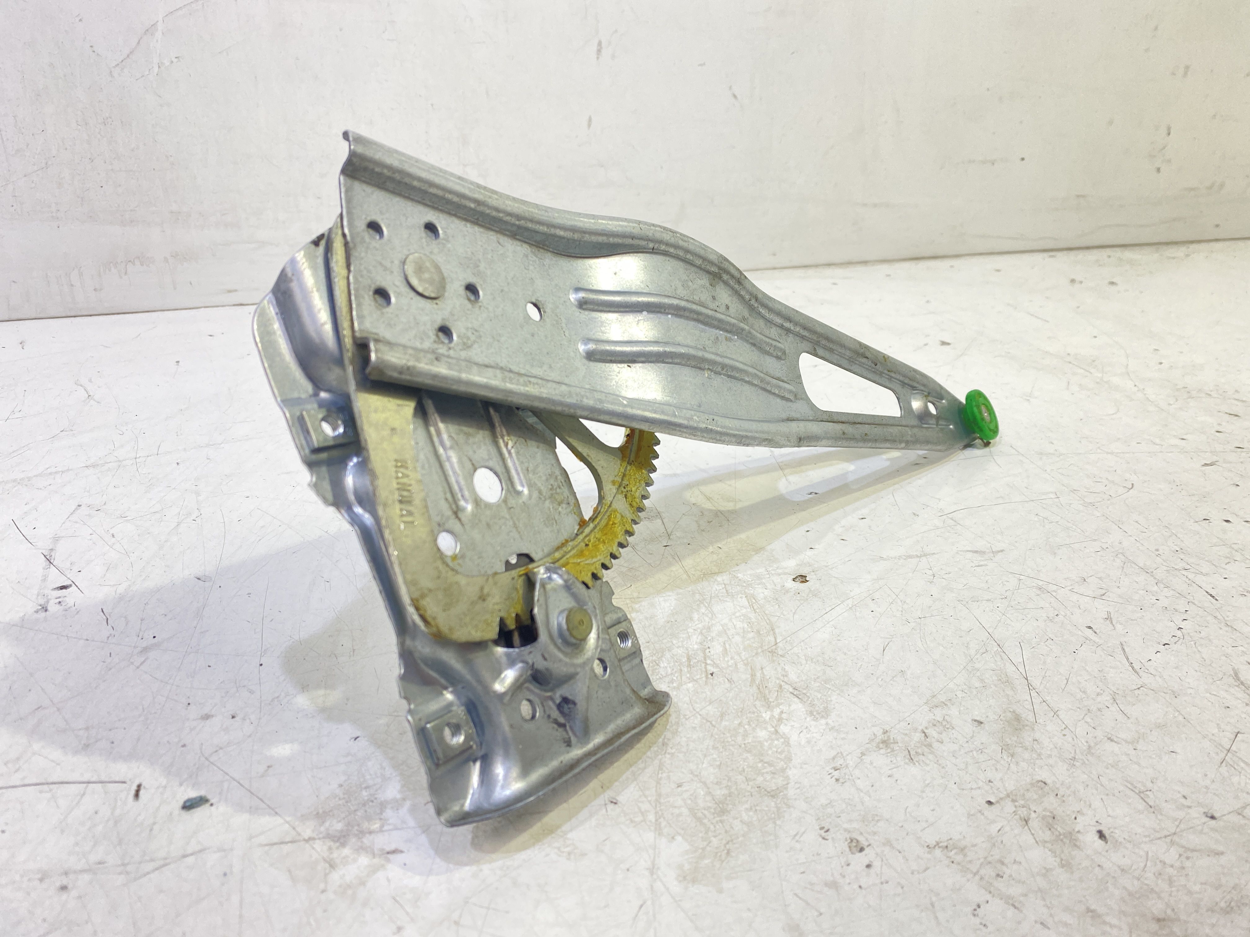 Cremagliera posteriore sinistra guida TOYOTA Yaris 4 Serie