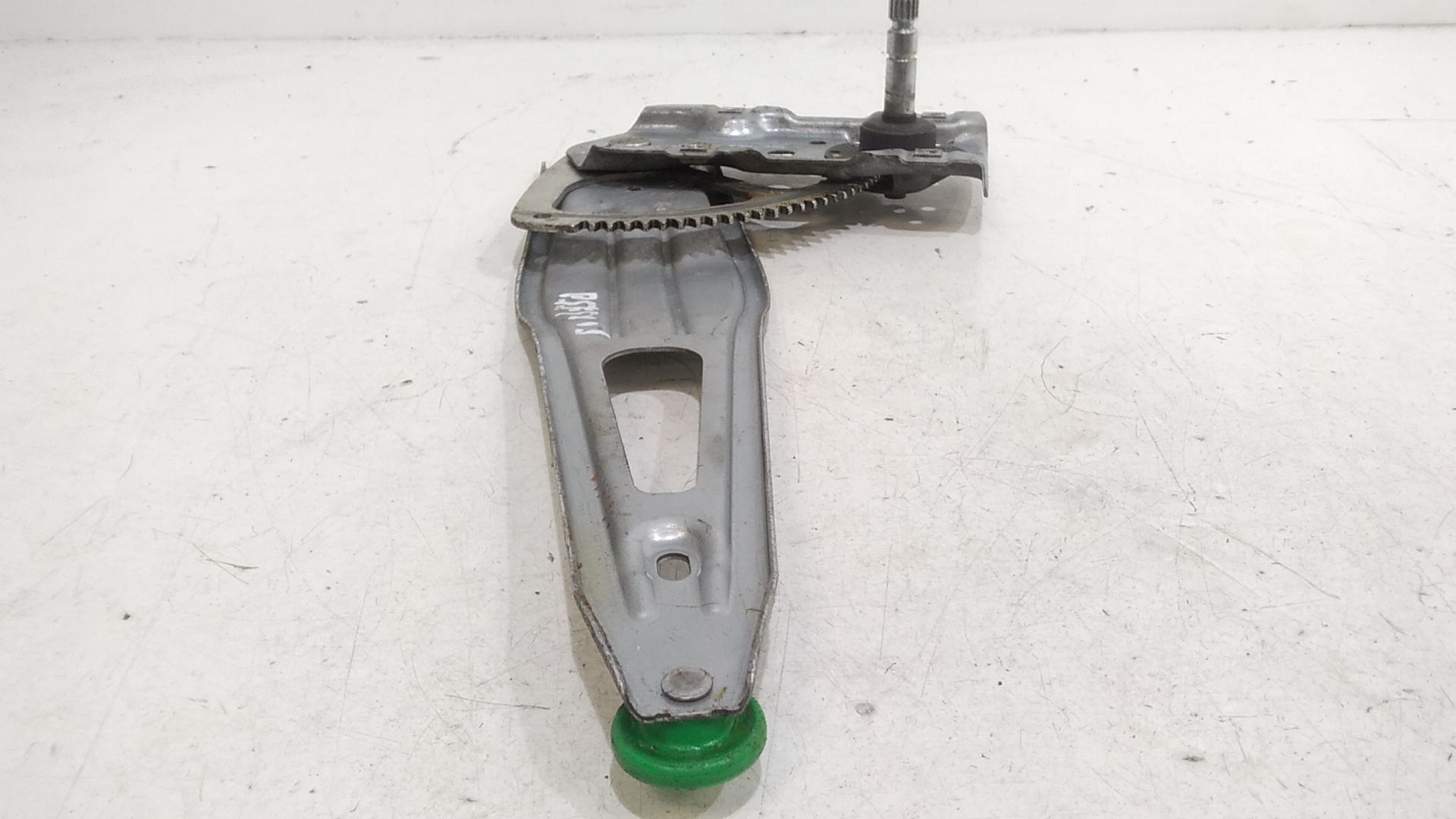 Cremagliera posteriore sinistra guida TOYOTA Yaris 4 Serie