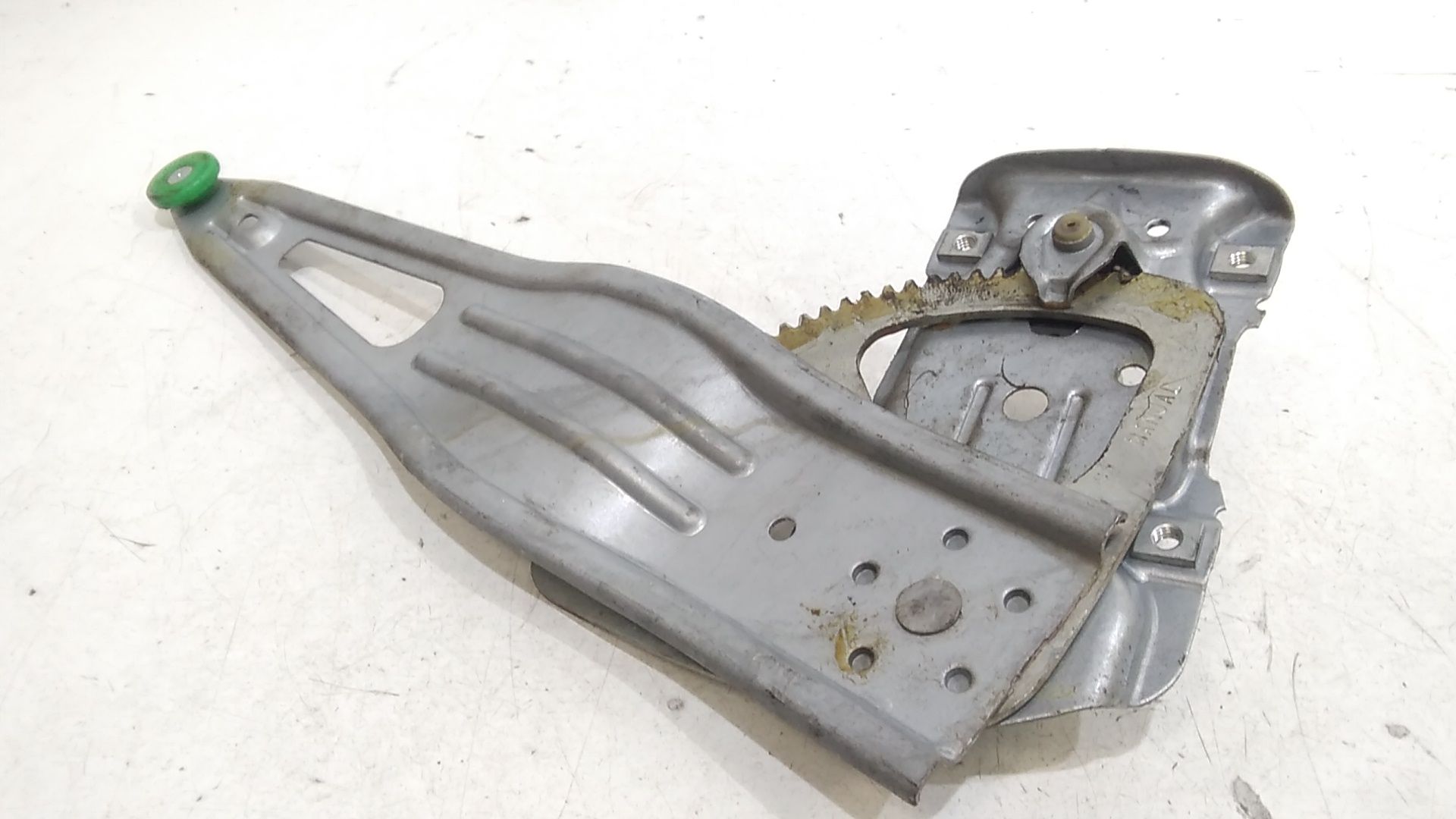 Cremagliera posteriore sinistra guida TOYOTA Yaris 4 Serie