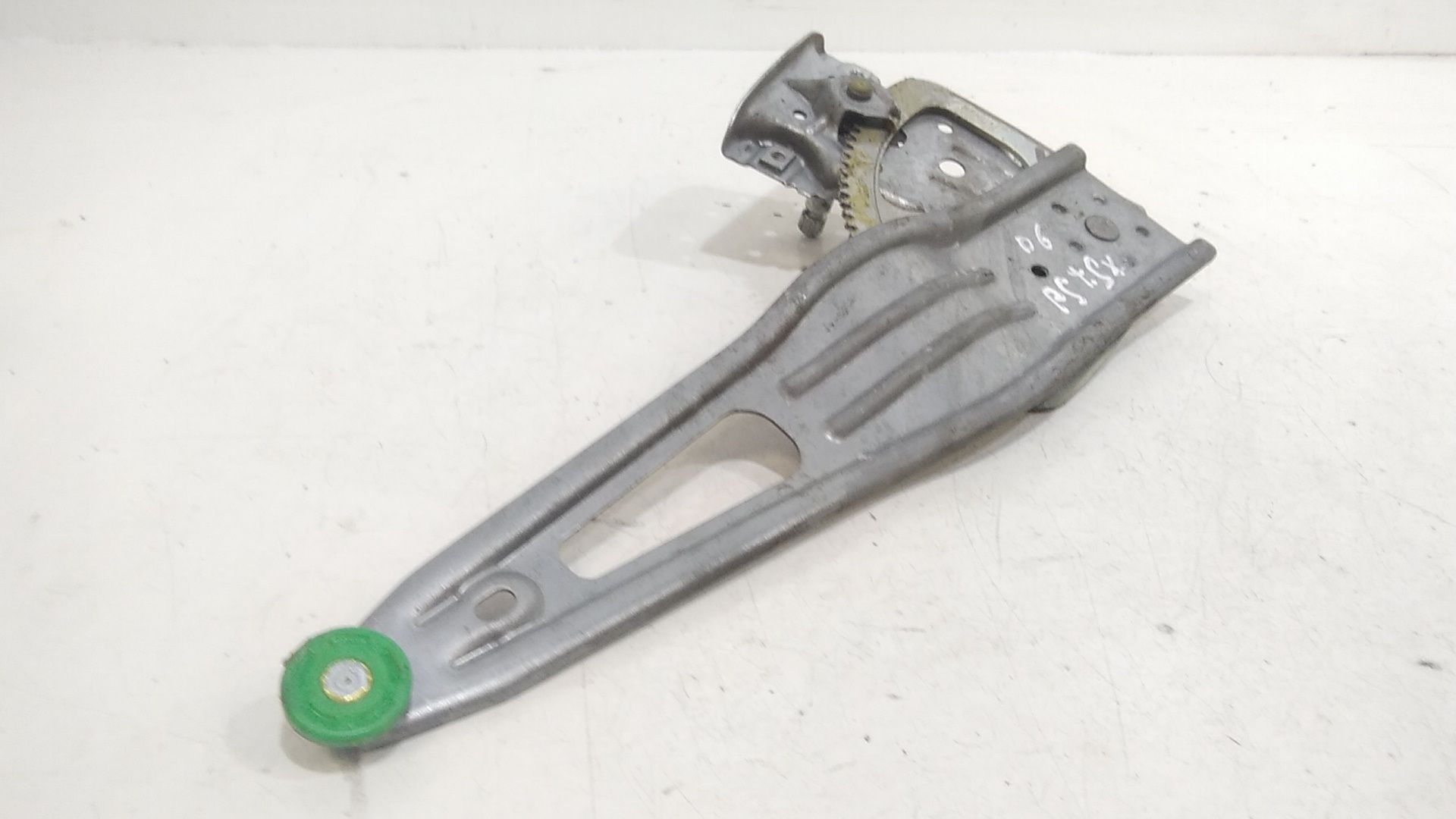 Cremagliera posteriore sinistra guida TOYOTA Yaris 3 Serie