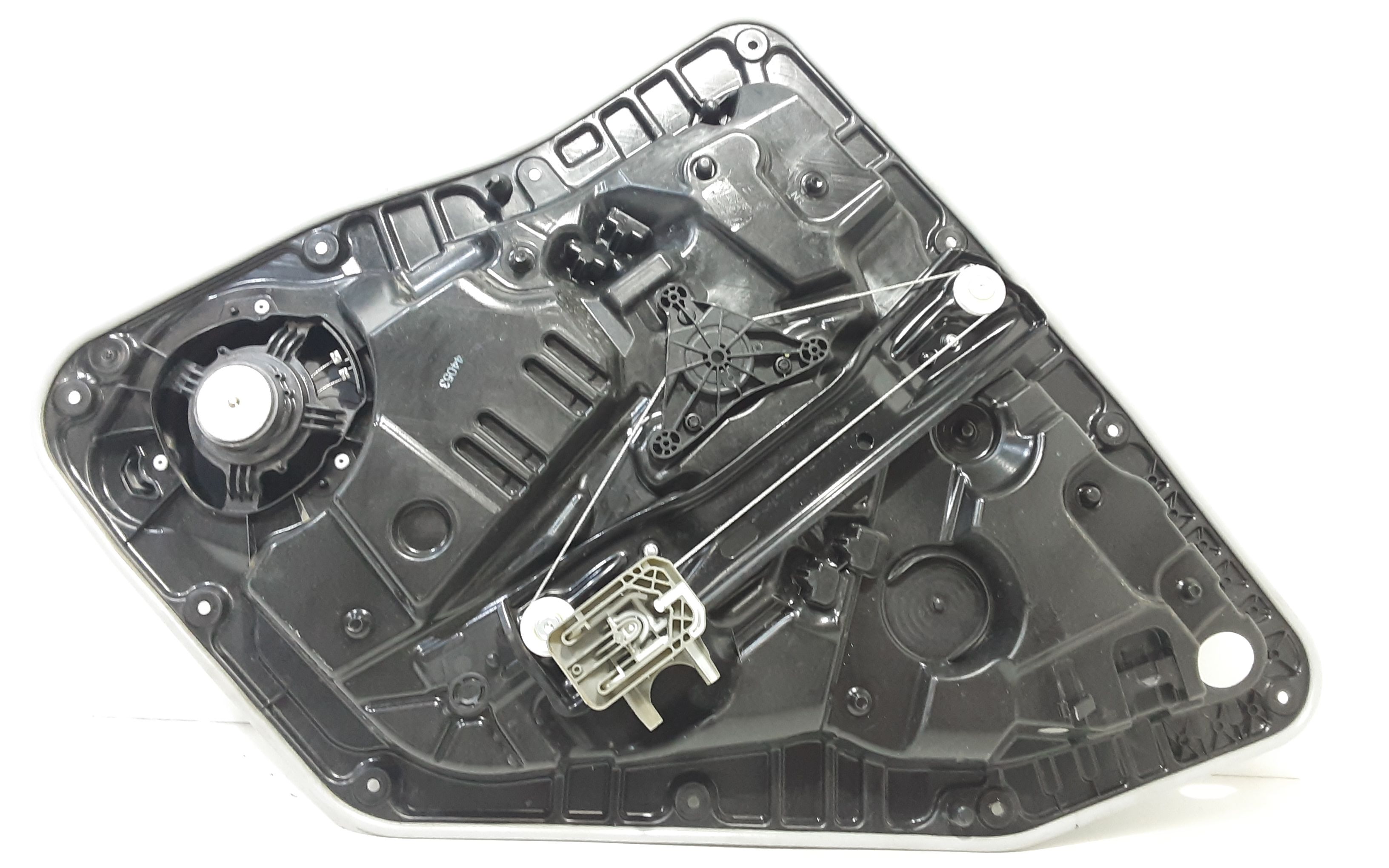 Cremagliera posteriore sinistra guida MERCEDES Classe B Serie (W247) (18>21)