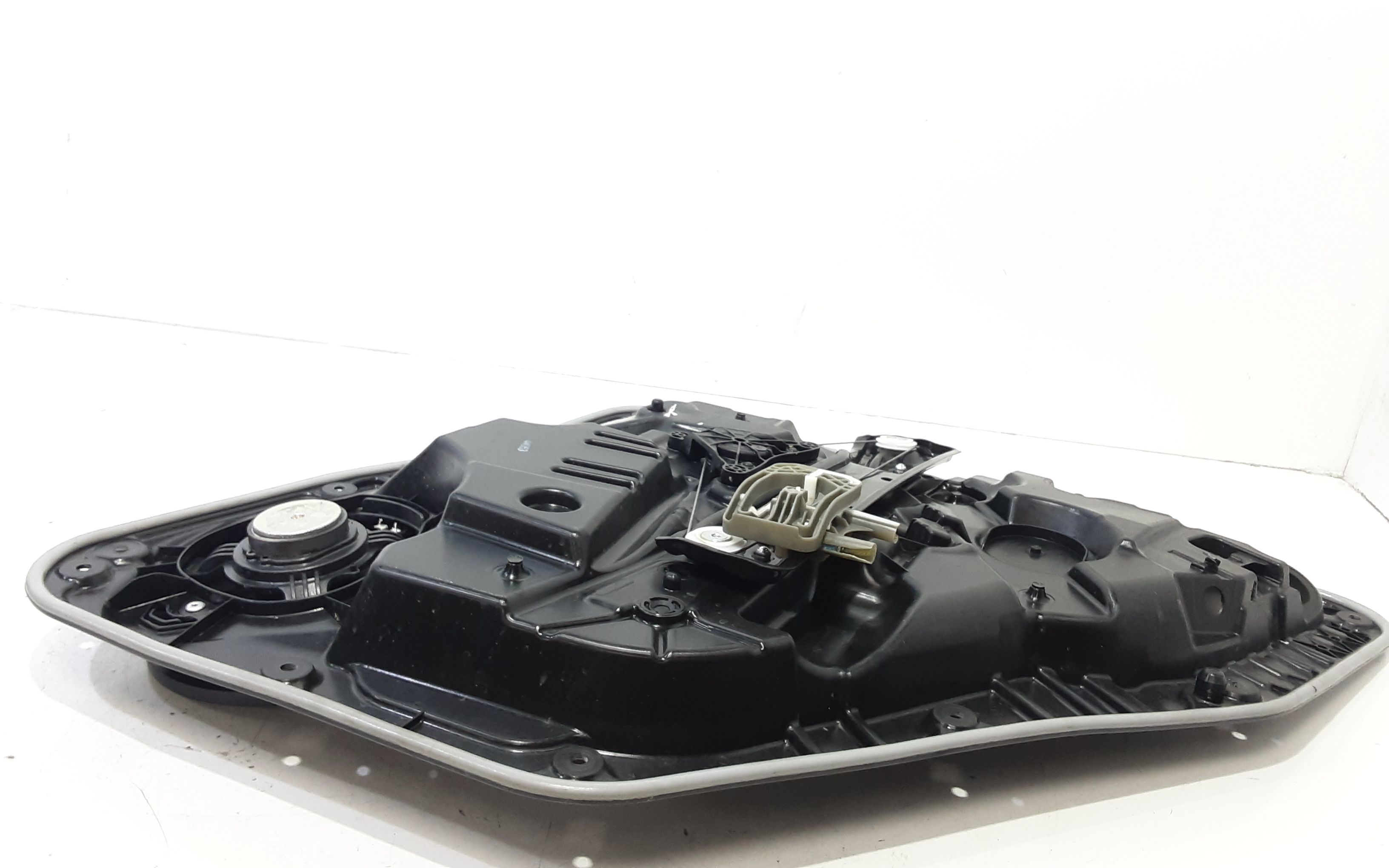 Cremagliera posteriore sinistra guida MERCEDES Classe B Serie (W247) (18>21)