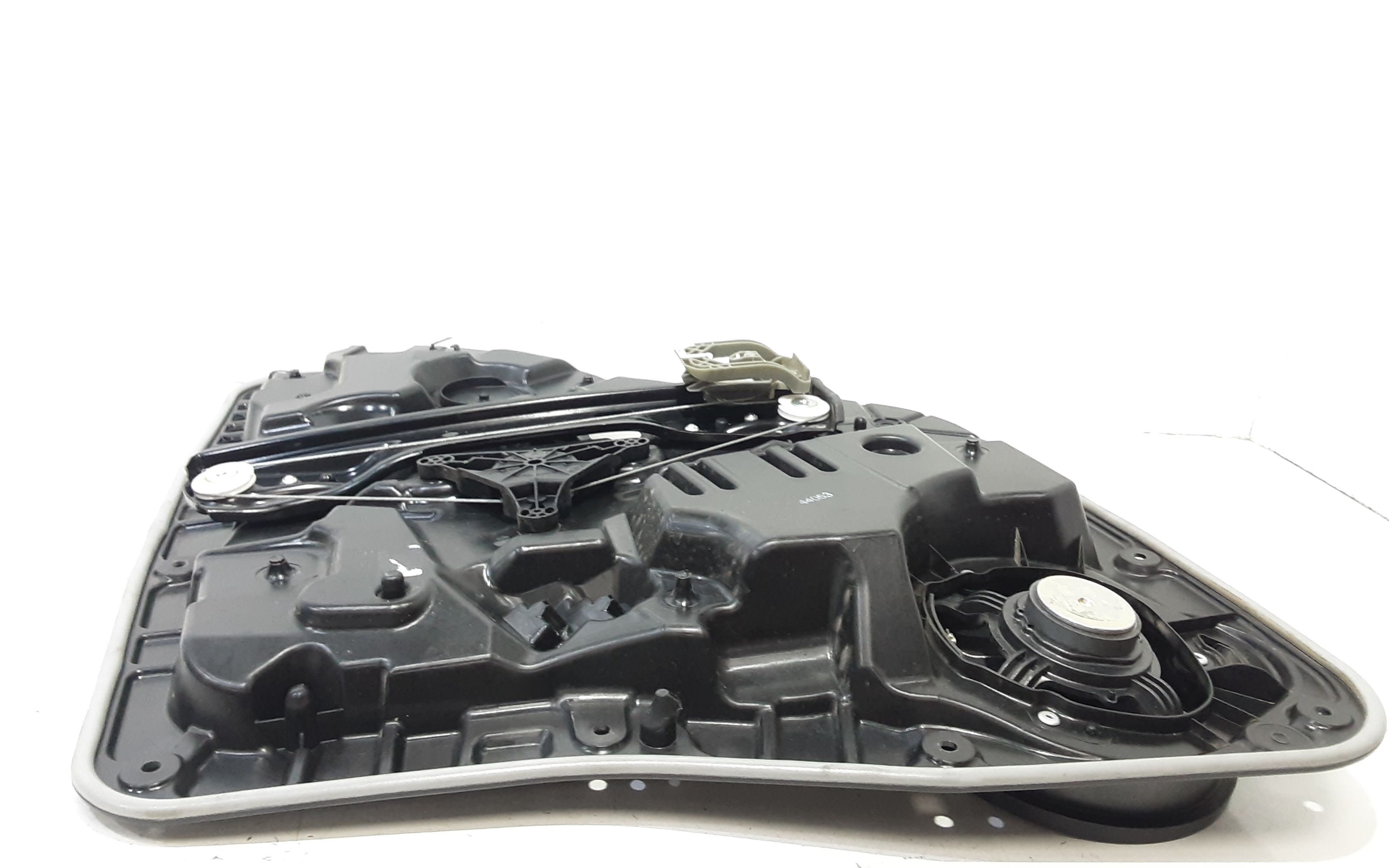 Cremagliera posteriore sinistra guida MERCEDES Classe B Serie (W247) (18>21)