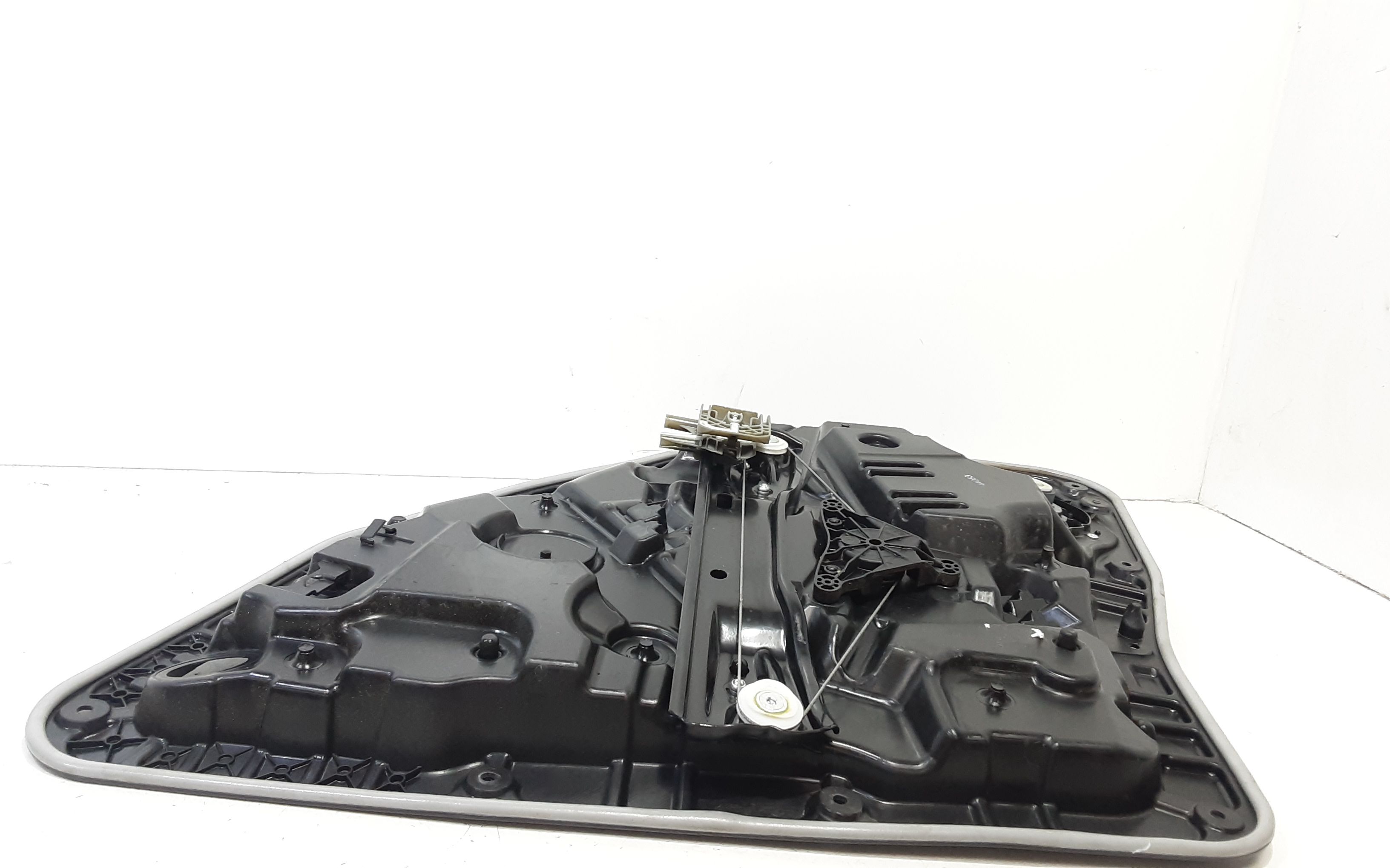 Cremagliera posteriore sinistra guida MERCEDES Classe B Serie (W247) (18>21)