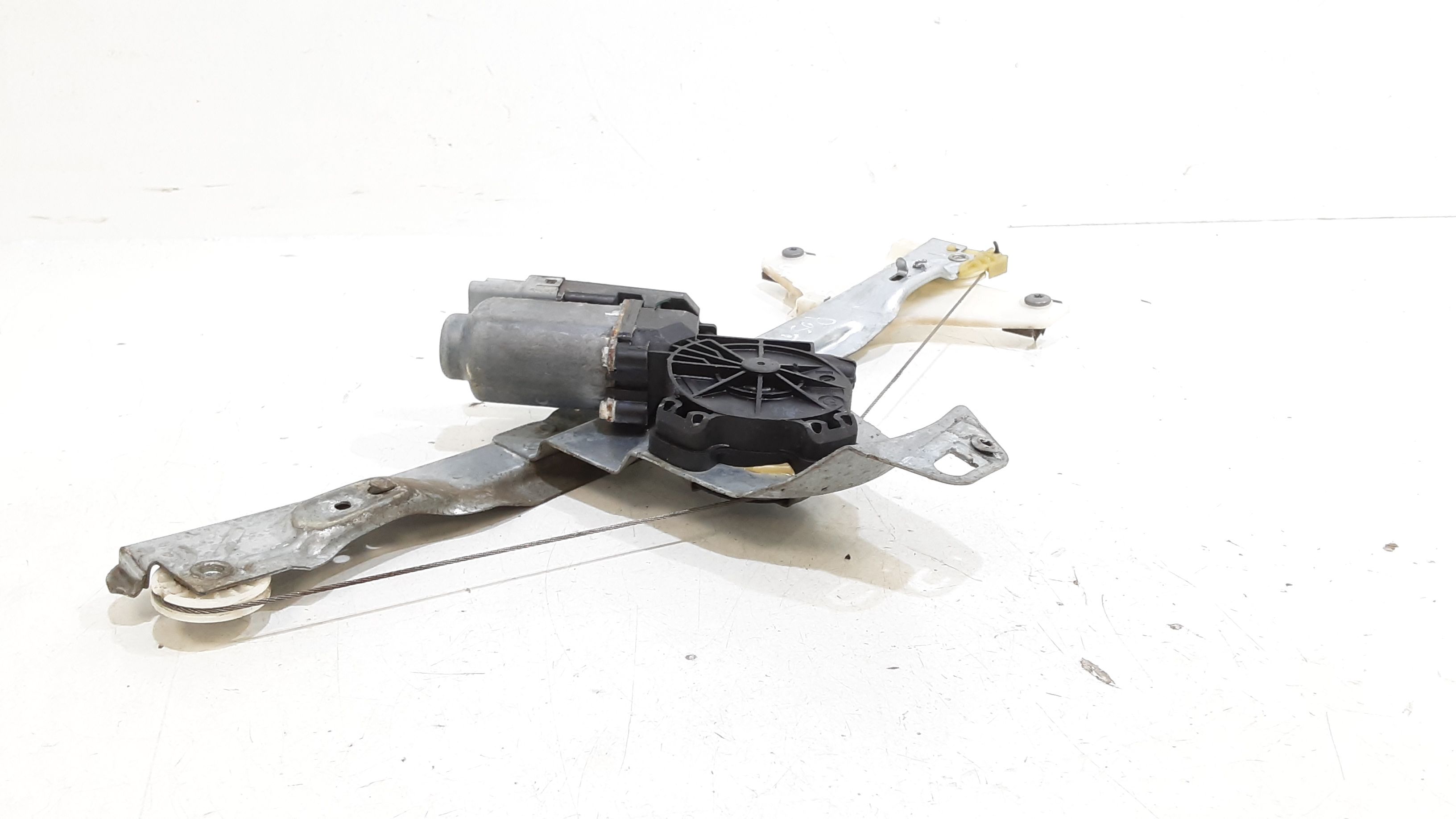 Cremagliera posteriore sinistra guida CITROEN C4 Picasso (06>13) Mk1