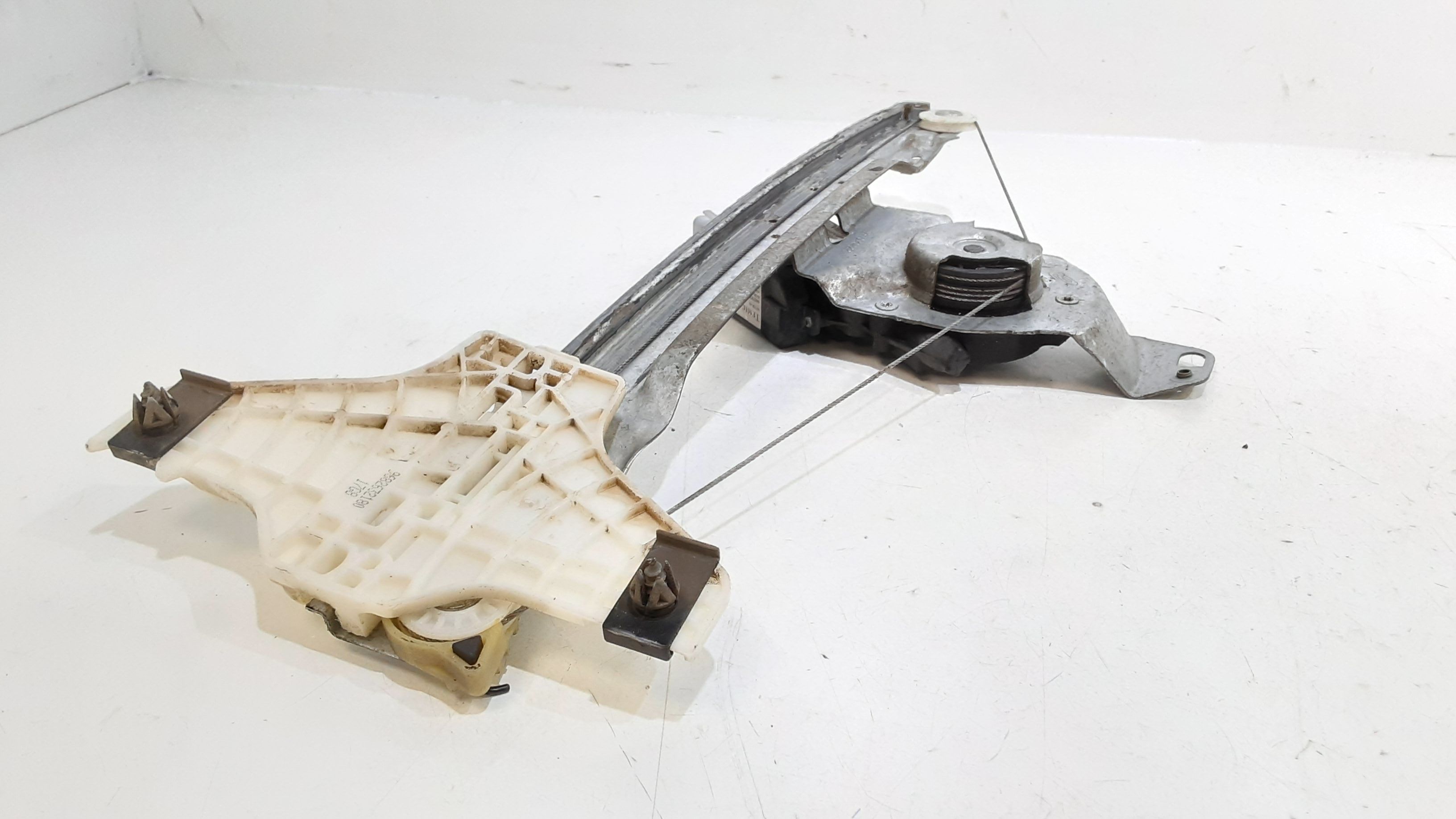 Cremagliera posteriore sinistra guida CITROEN C4 Picasso (06>13) Mk1