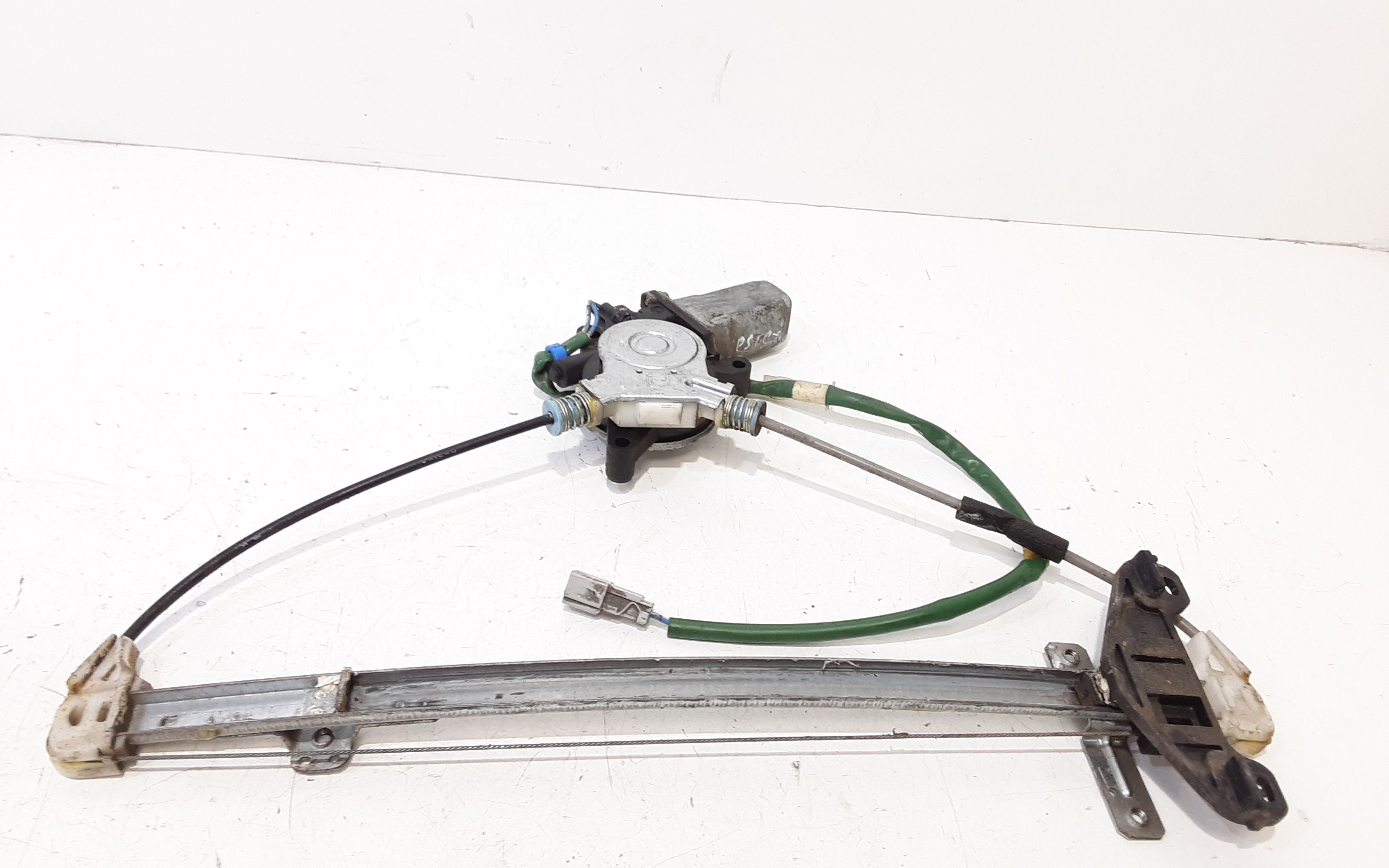 Cremagliera posteriore sinistra guida HONDA Civic Berlina 5P (01>06)