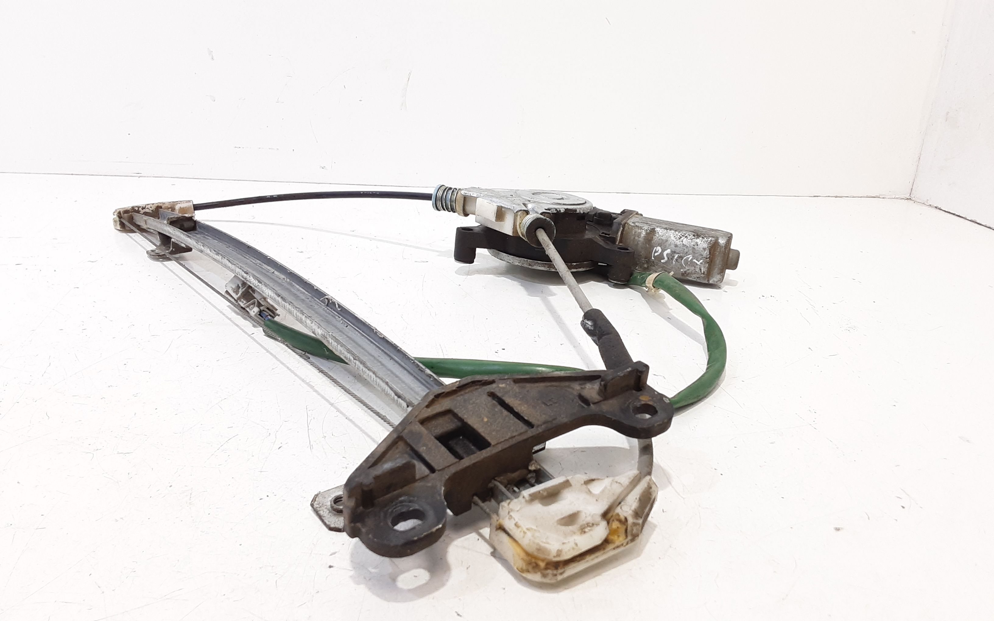 Cremagliera posteriore sinistra guida HONDA Civic Berlina 5P (01>06)