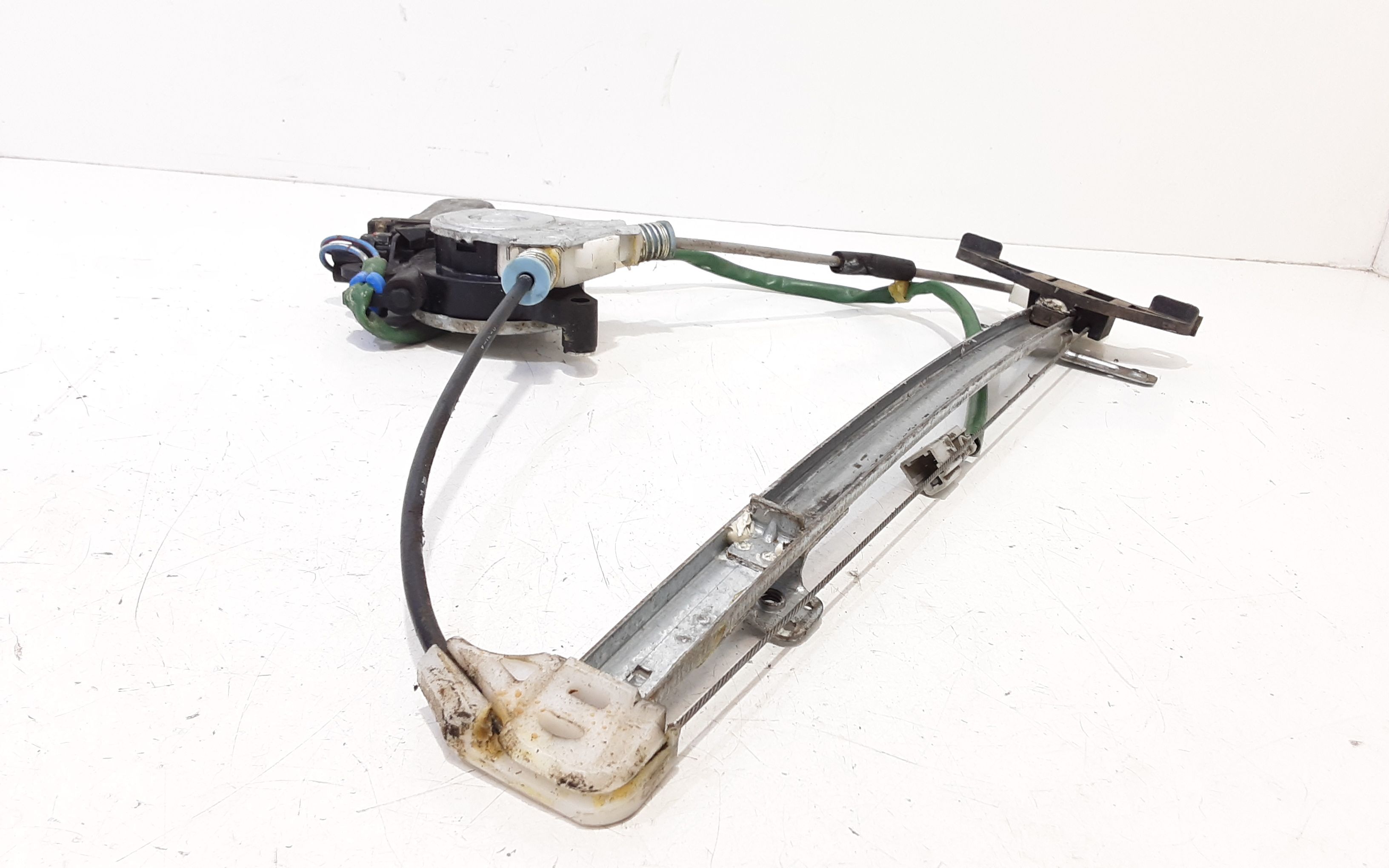 Cremagliera posteriore sinistra guida HONDA Civic Berlina 5P (01>06)