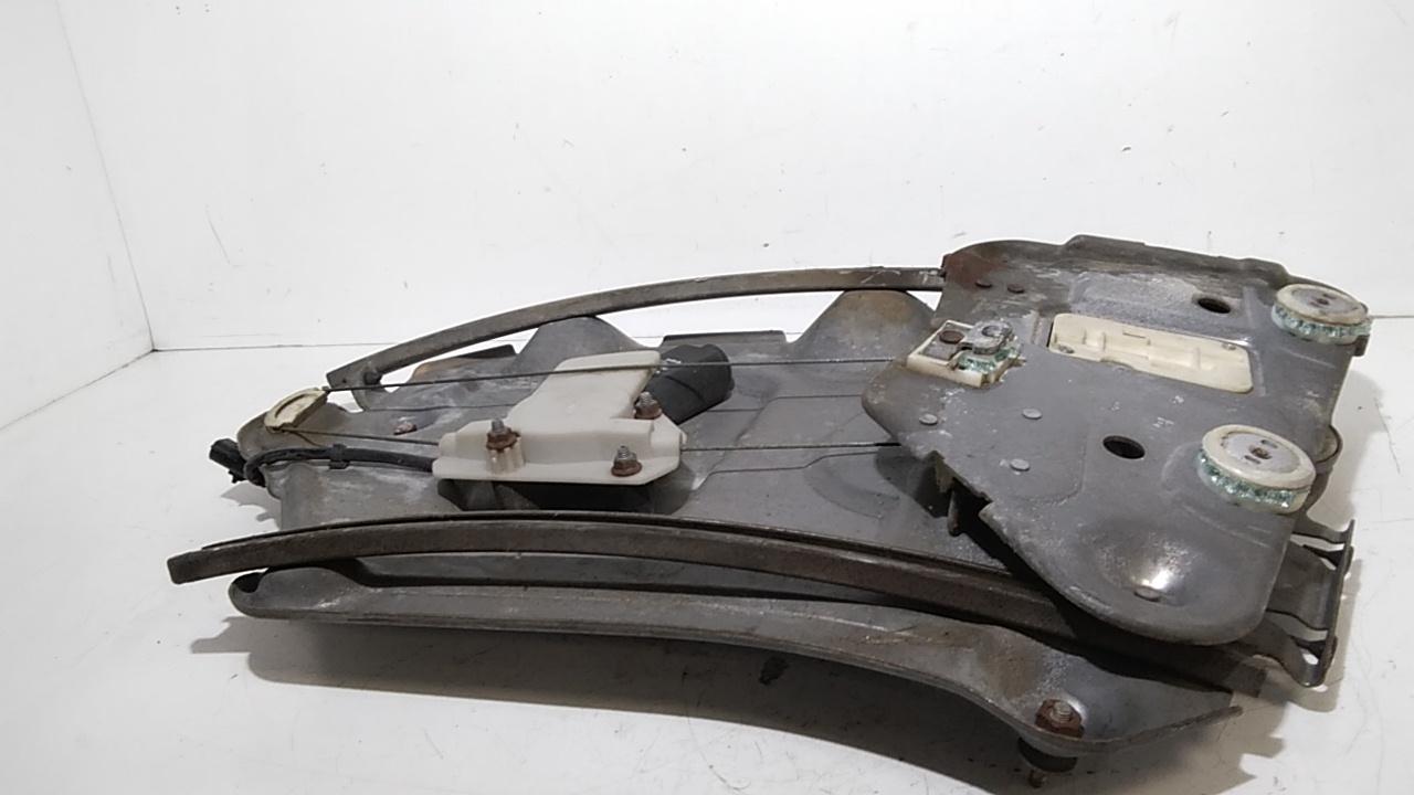 Cremagliera posteriore sinistra guida CHRYSLER Stratus 1 Serie