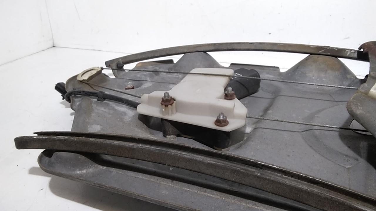 Cremagliera posteriore sinistra guida CHRYSLER Stratus 1 Serie