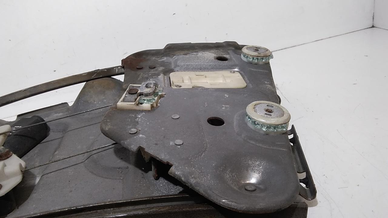 Cremagliera posteriore sinistra guida CHRYSLER Stratus 1 Serie