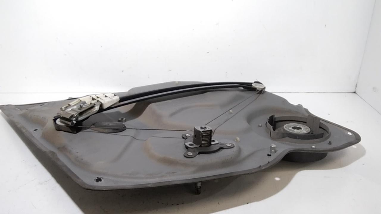 Cremagliera posteriore sinistra guida MERCEDES Classe A W169 3 Serie