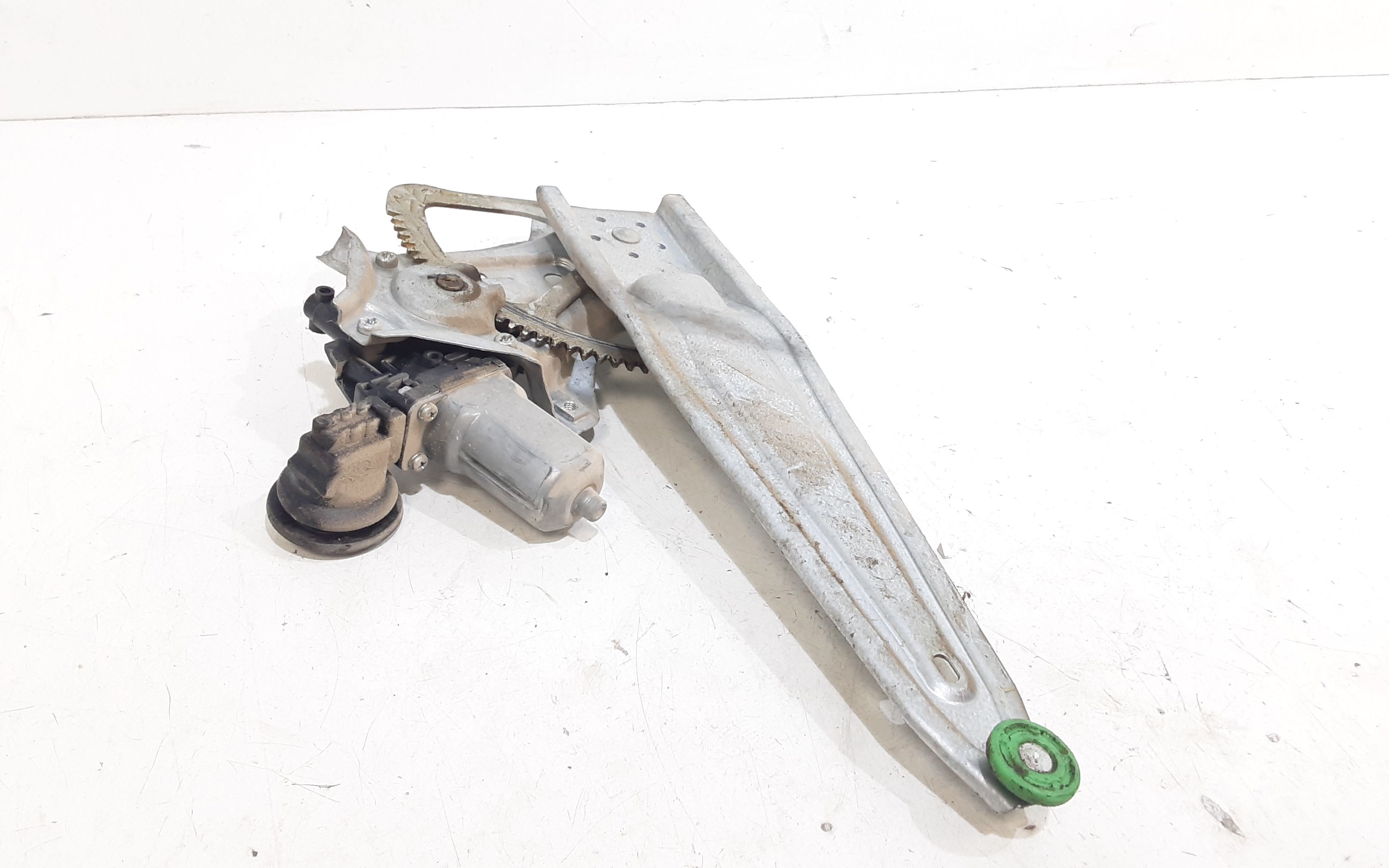 Cremagliera posteriore sinistra guida TOYOTA Yaris Serie