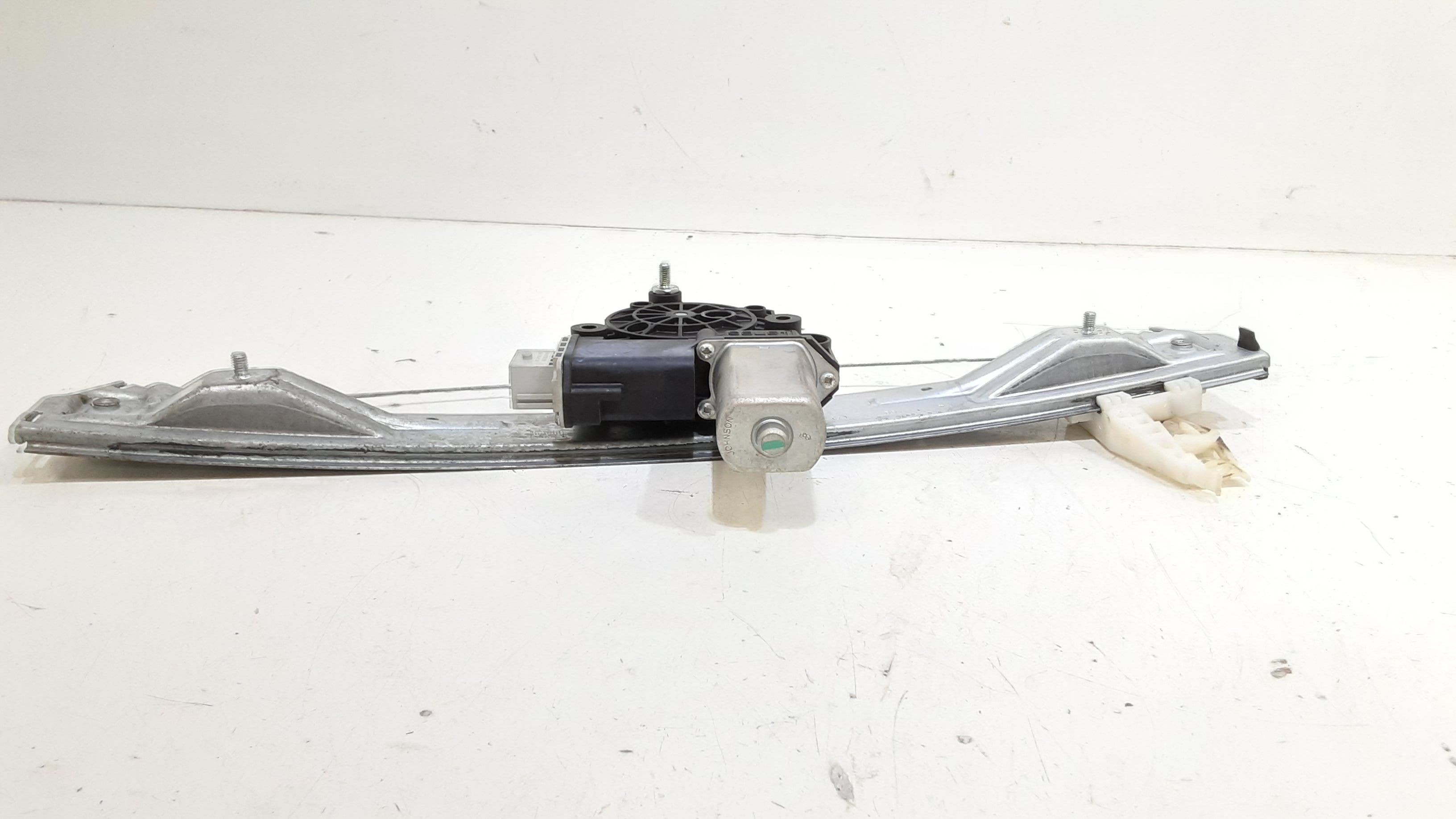 Cremagliera posteriore sinistra guida FIAT Bravo 3 Serie