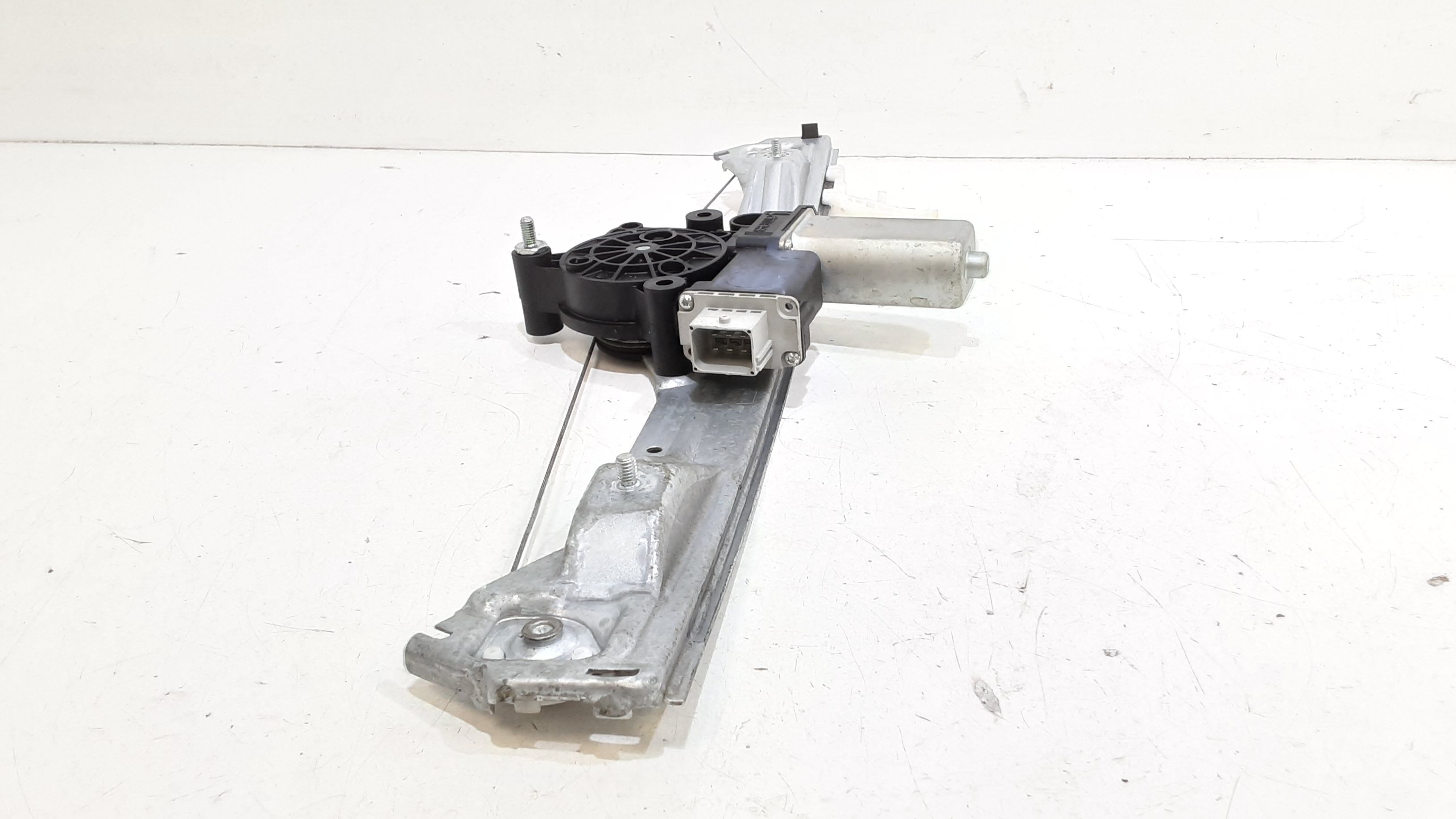 Cremagliera posteriore sinistra guida FIAT Bravo 3 Serie