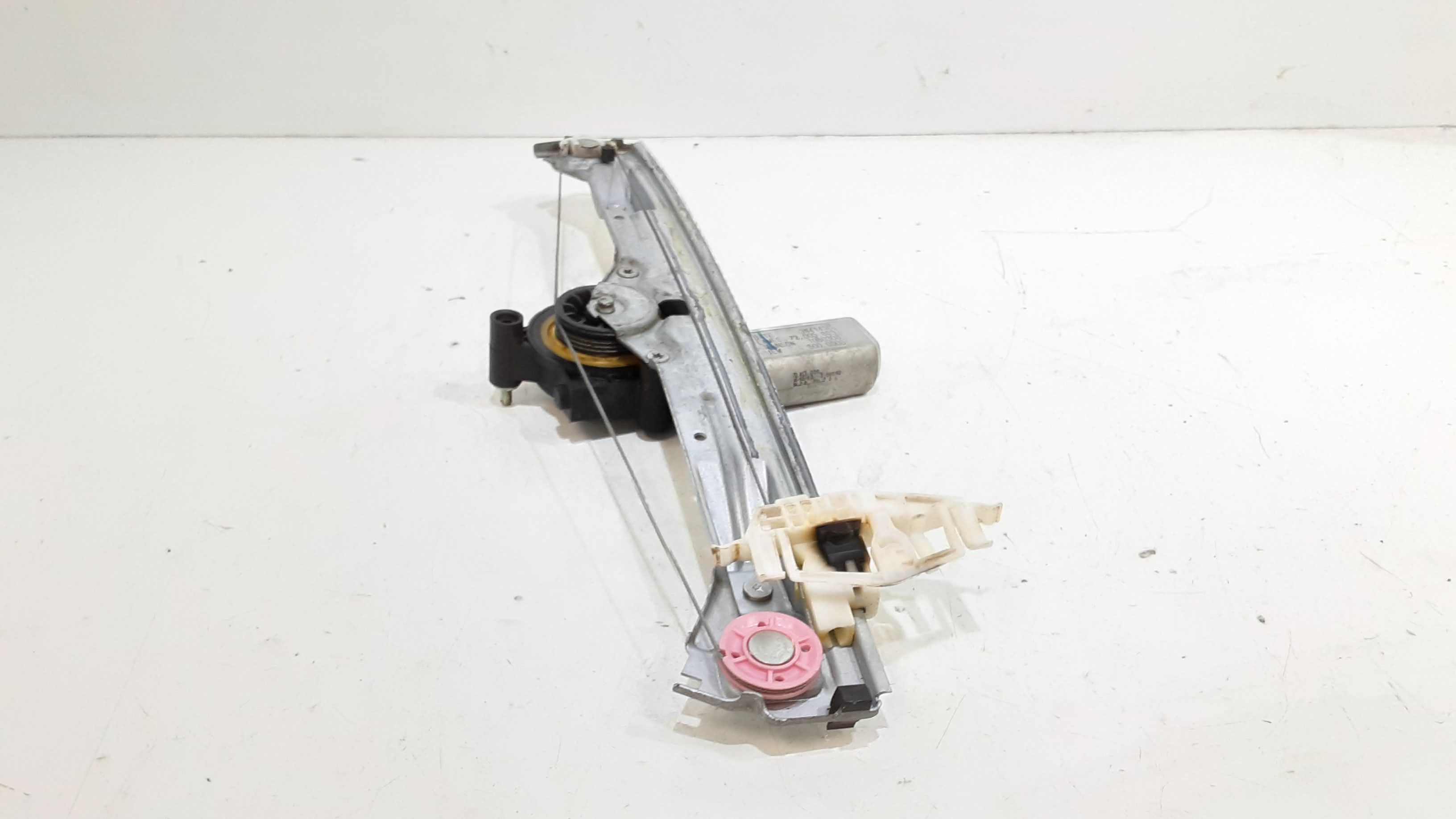 Cremagliera posteriore sinistra guida FIAT Bravo 3 Serie