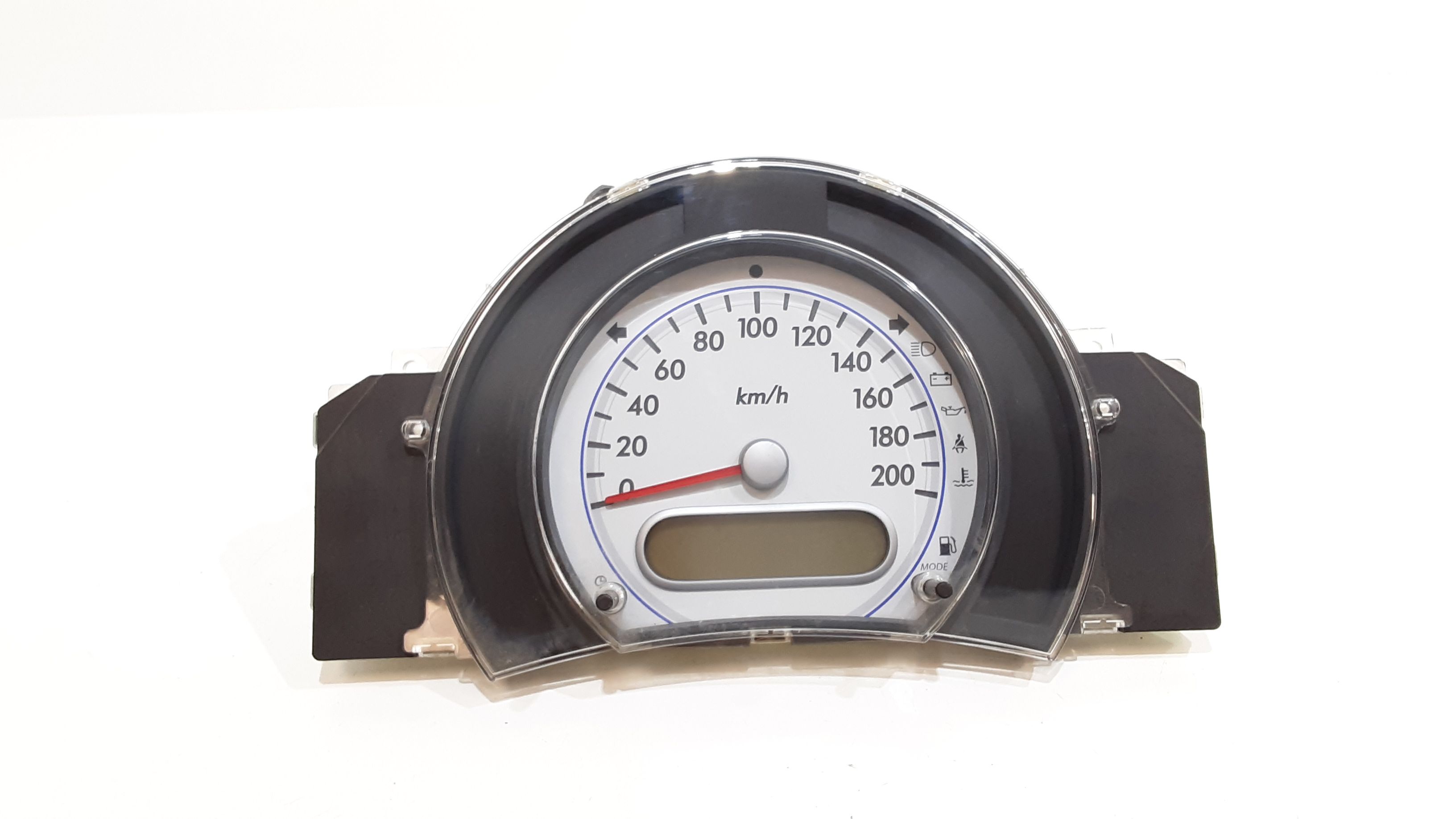 Quadro Strumenti SUZUKI Splash 1 Serie